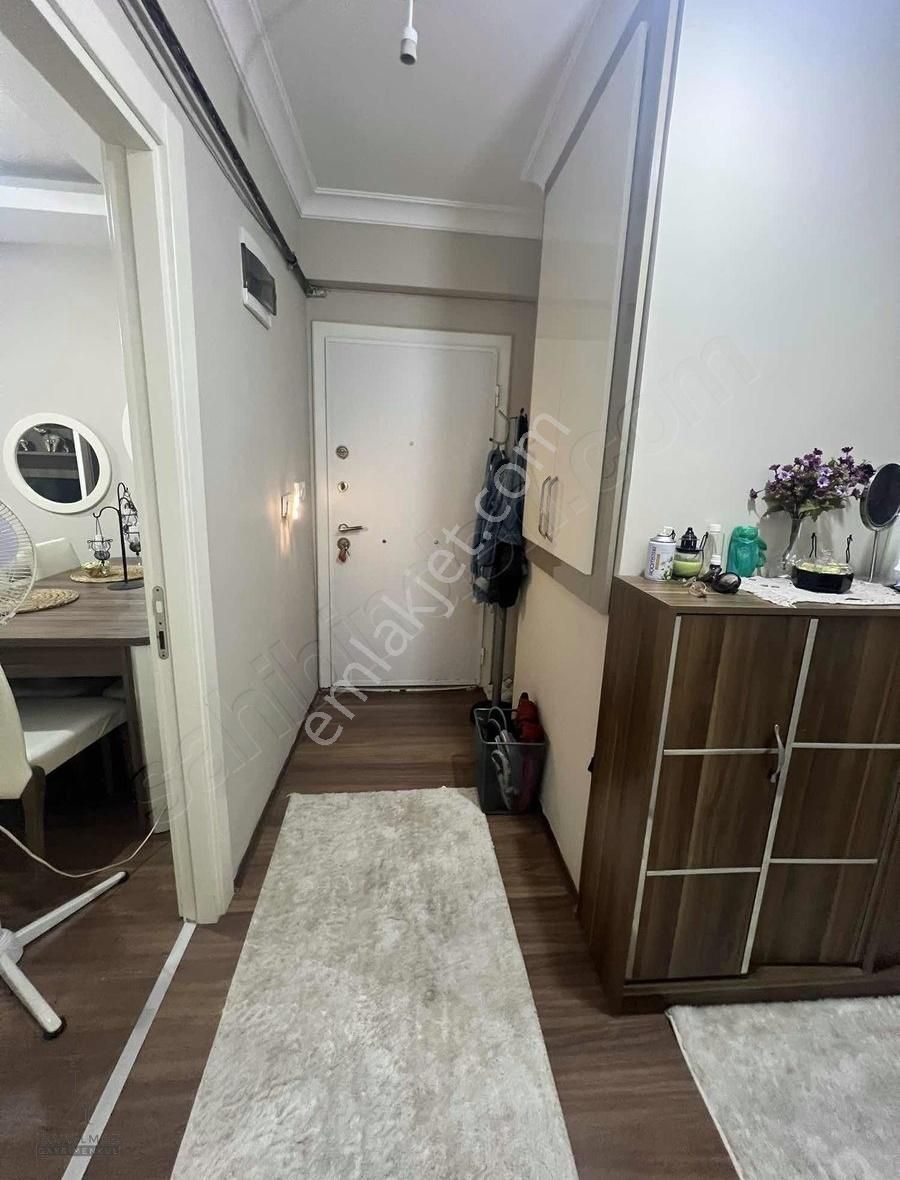 İsa Yılmaz'dan 2+1 Ayrı Mutfak 100m Arakat Mülkiyetli Ful Kredi - Görsel 10