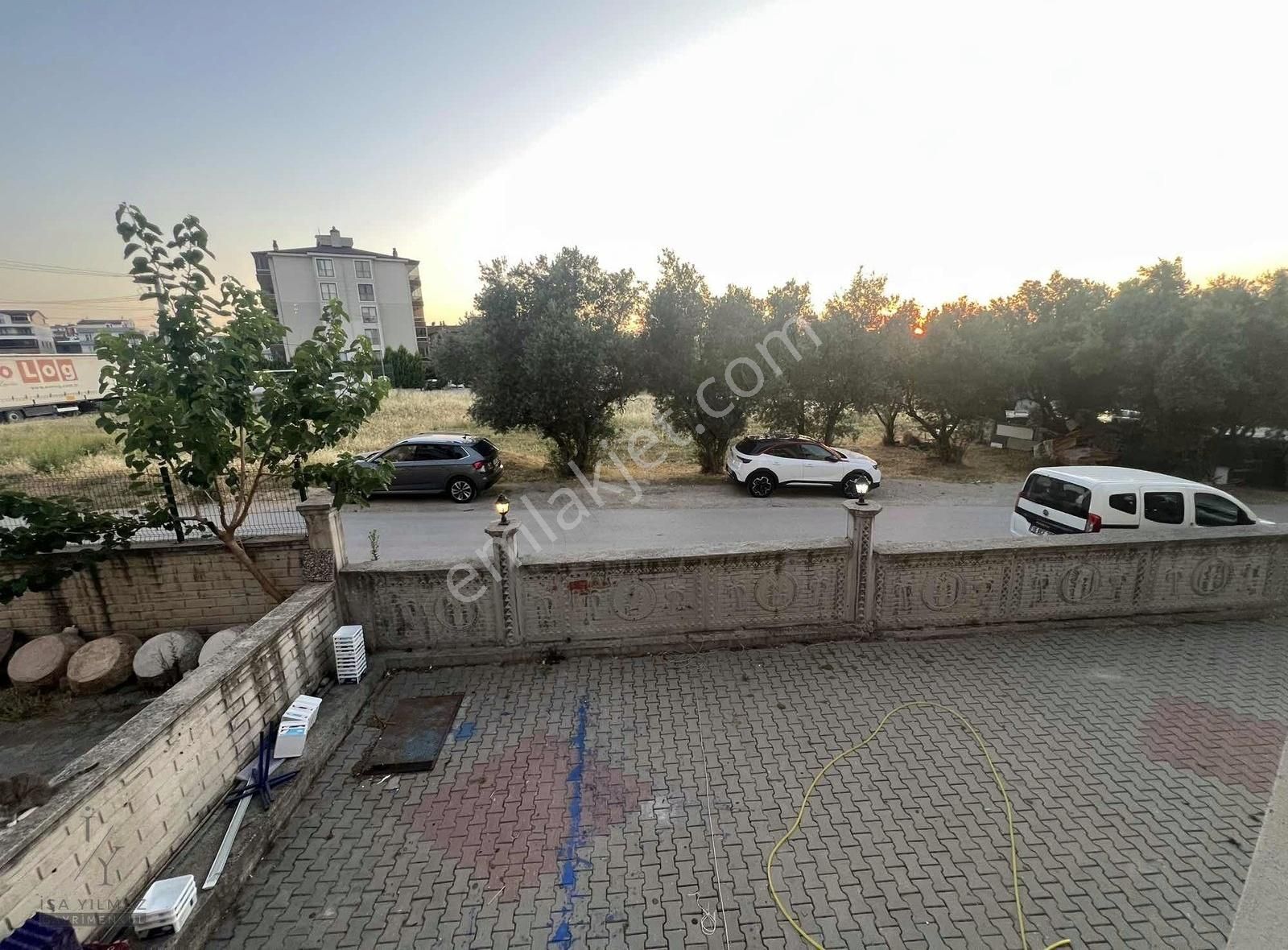 İsa Yılmaz'dan 2+1 Ayrı Mutfak 100m Arakat Mülkiyetli Ful Kredi - Görsel 15