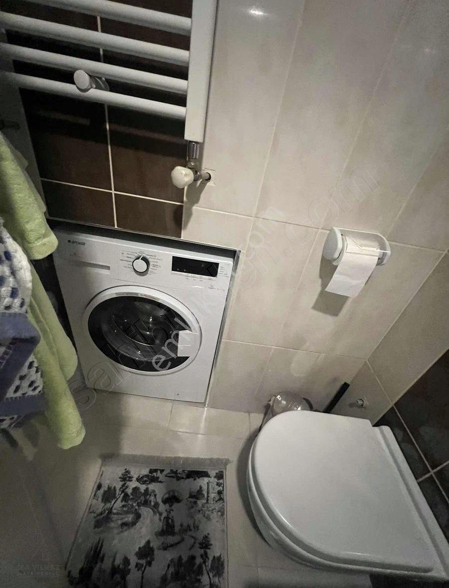 İsa Yılmaz'dan 2+1 Ayrı Mutfak 100m Arakat Mülkiyetli Ful Kredi - Görsel 22