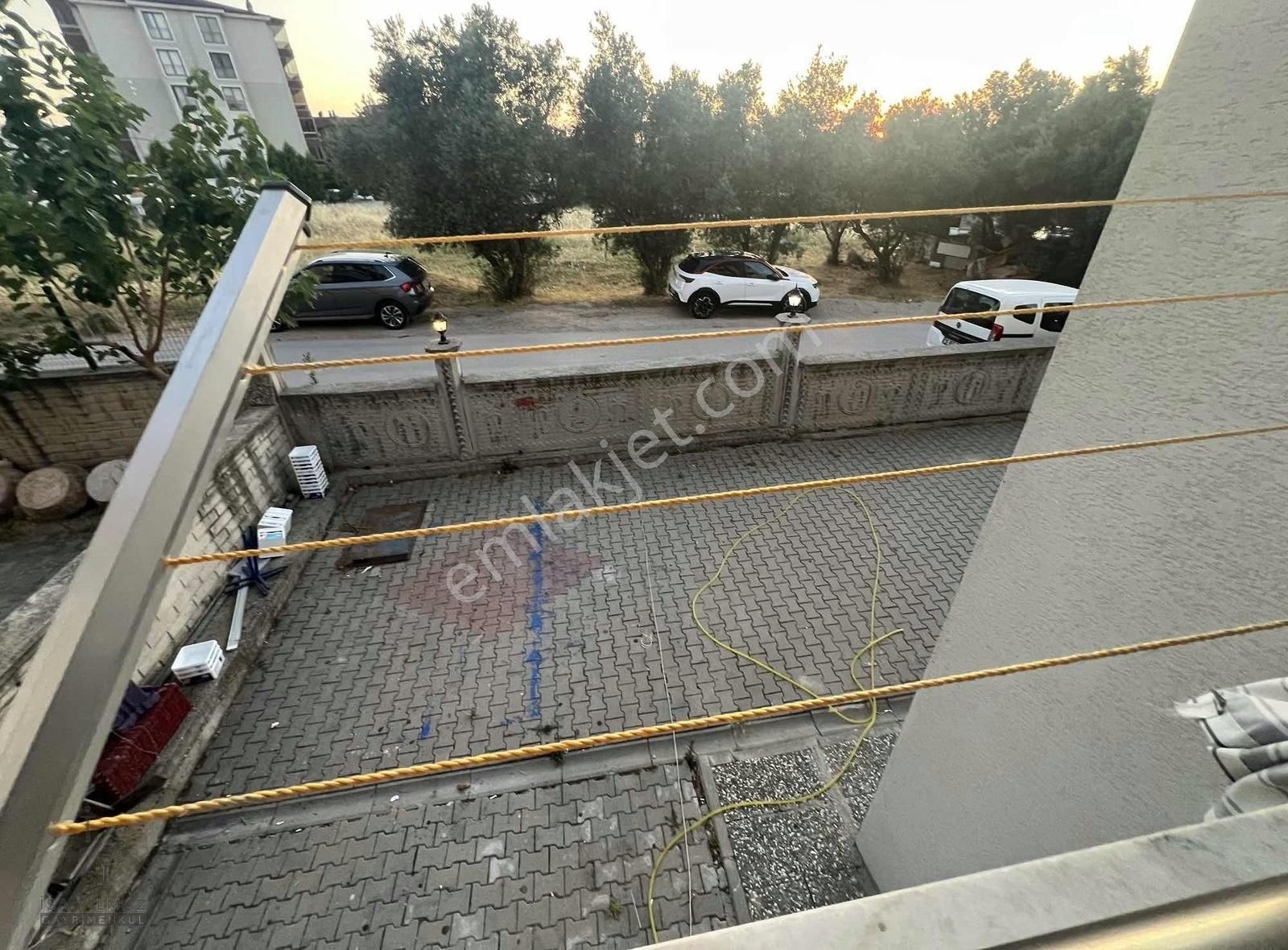 İsa Yılmaz'dan 2+1 Ayrı Mutfak 100m Arakat Mülkiyetli Ful Kredi - Görsel 11