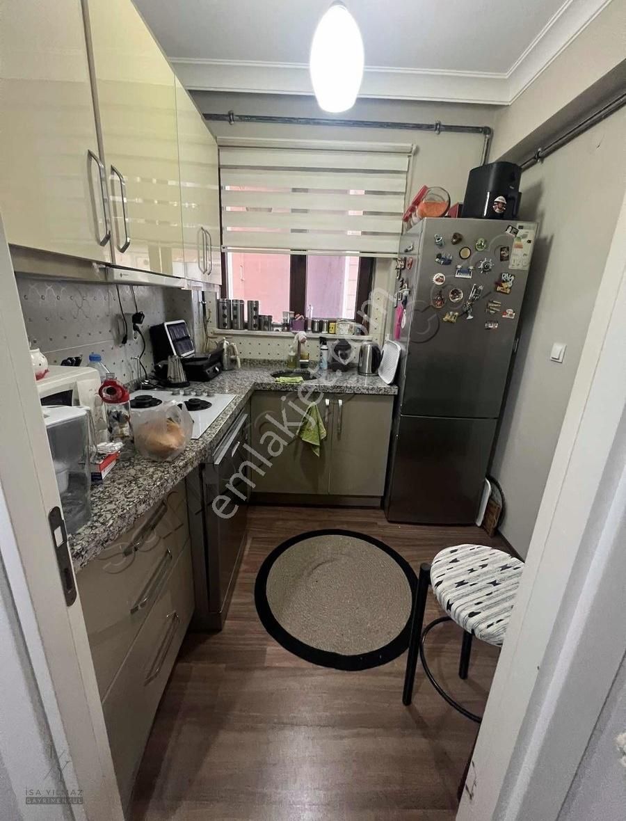 İsa Yılmaz'dan 2+1 Ayrı Mutfak 100m Arakat Mülkiyetli Ful Kredi - Görsel 4