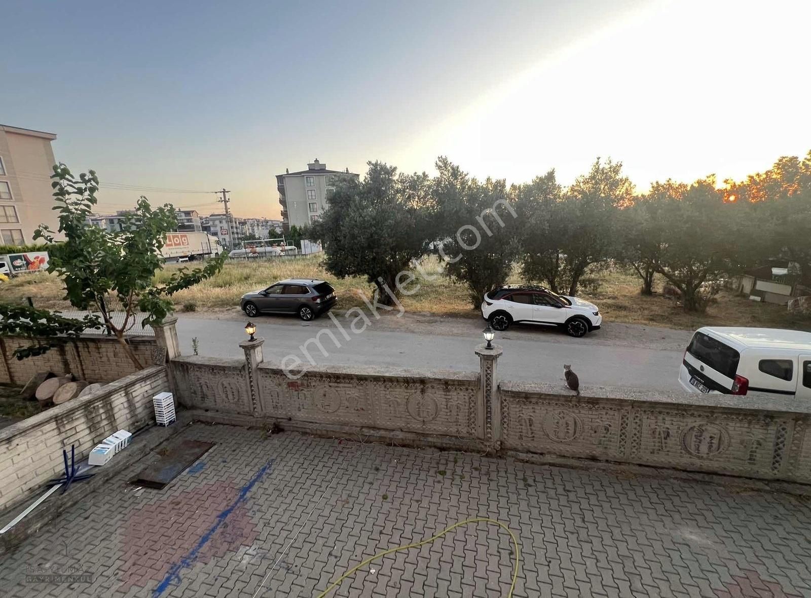 İsa Yılmaz'dan 2+1 Ayrı Mutfak 100m Arakat Mülkiyetli Ful Kredi - Görsel 9