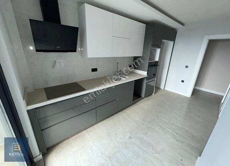 Beynil'den Downtownda Kapalı Mutfak 2+1 Satılık Daire