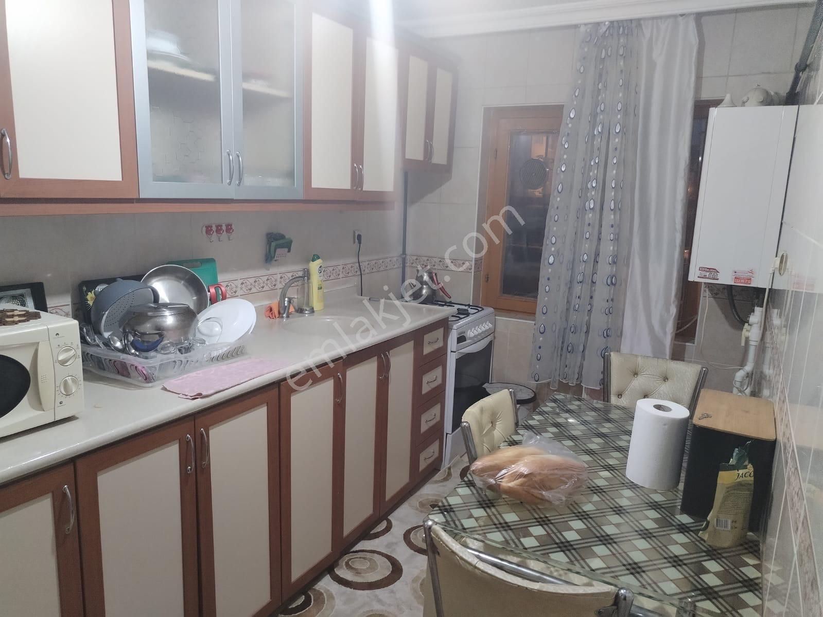 Mç Emlak'tan Süvari Mah'sınde 2+1 Satılık Daire