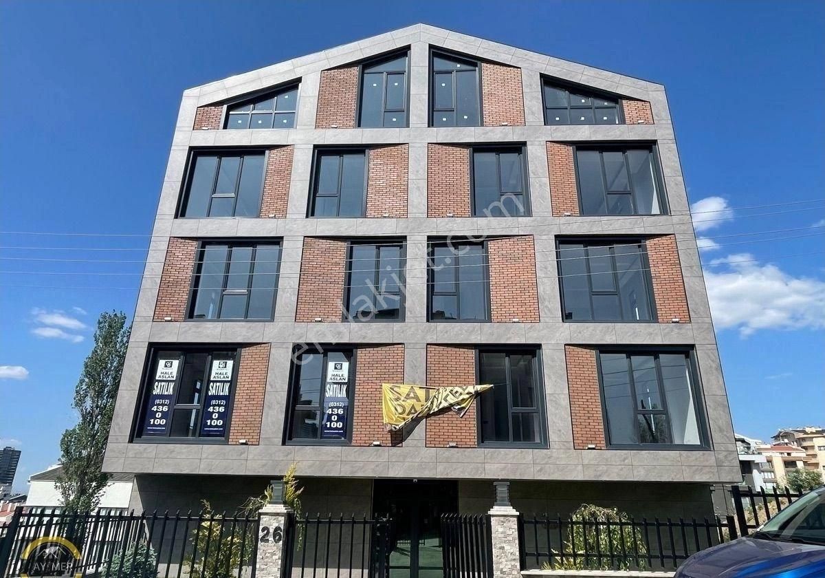 Çankaya Vera Vadi Flats Süper Lüks Ebeveyn Banyolu 2+1 Kiralık