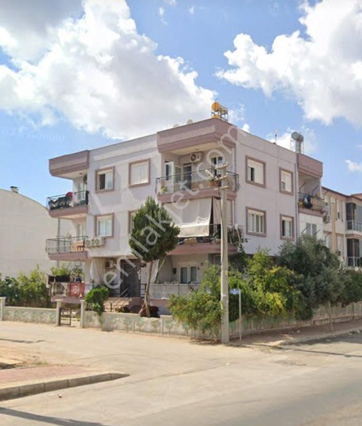Altınova / Orta Mah. 2+1- 70 M2 Satılık Daire