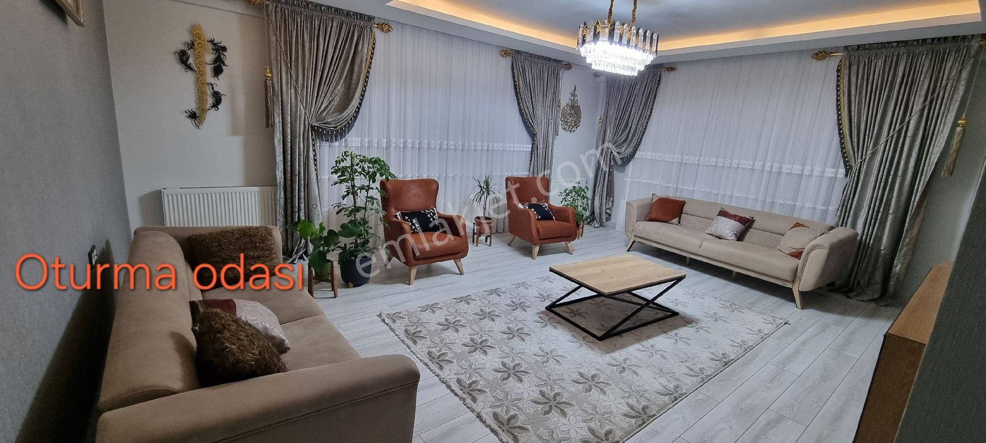 Winstown Avm Karşısı 4+1 Satılık Lüx Daire