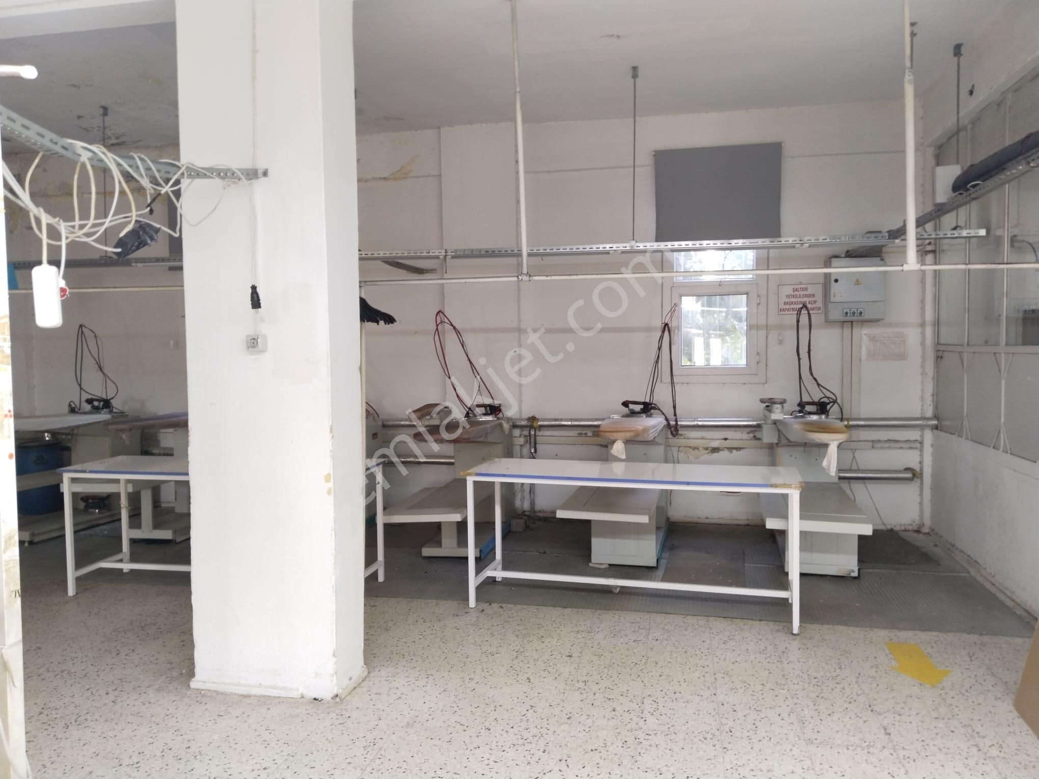 Alaçatı Gayrimenkul'den Gaziemir'de Kiralık Komple Bina - Görsel 8