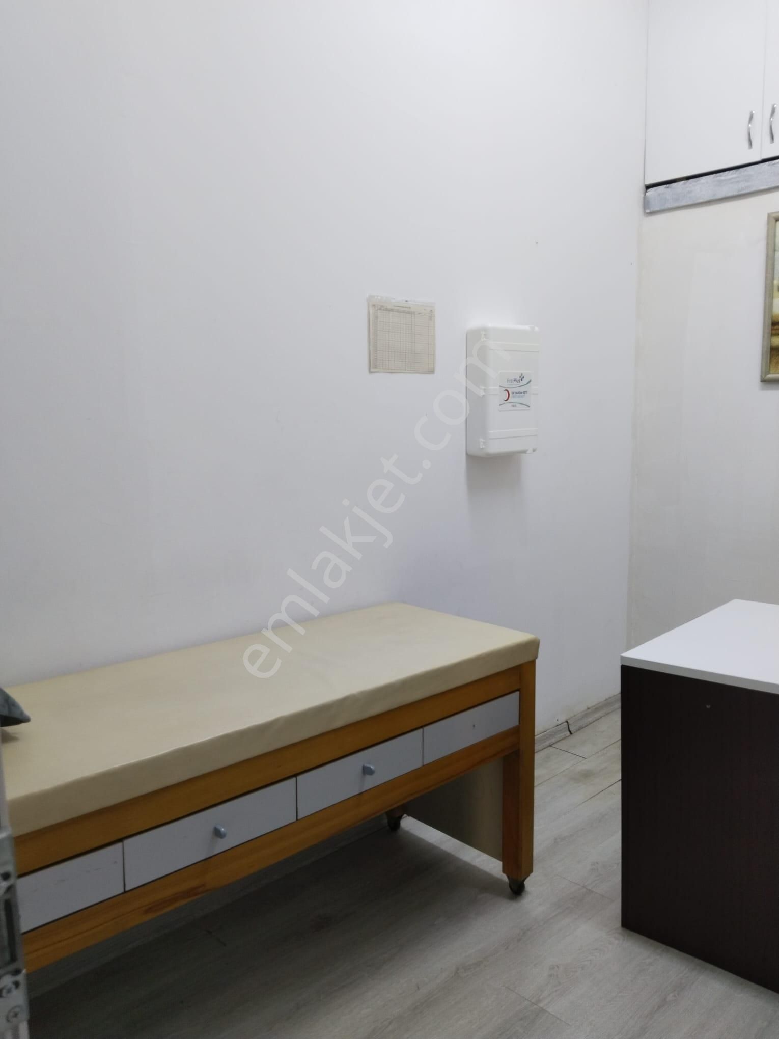 Alaçatı Gayrimenkul'den Gaziemir'de Kiralık Komple Bina - Görsel 19