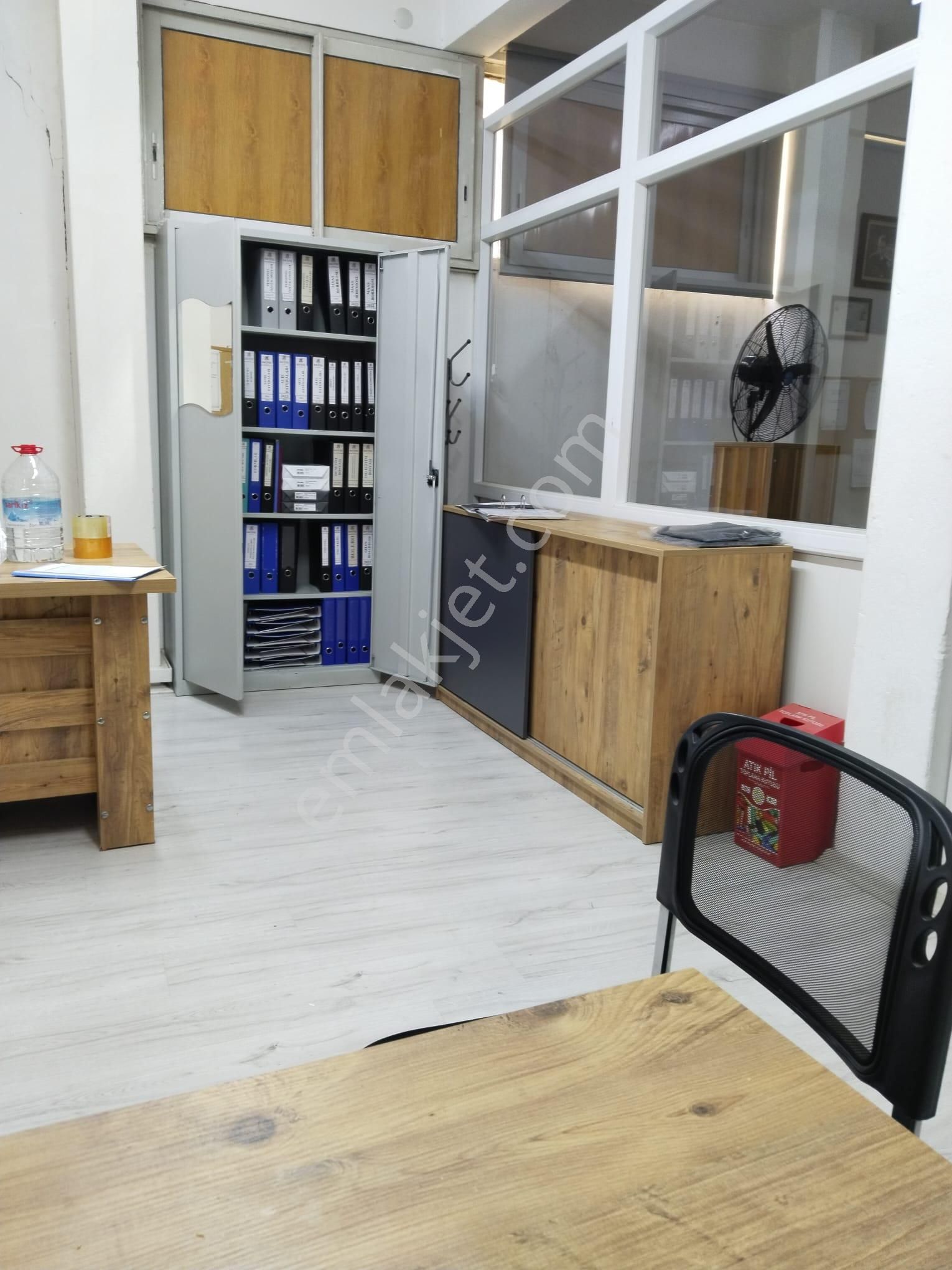 Alaçatı Gayrimenkul'den Gaziemir'de Kiralık Komple Bina - Görsel 3