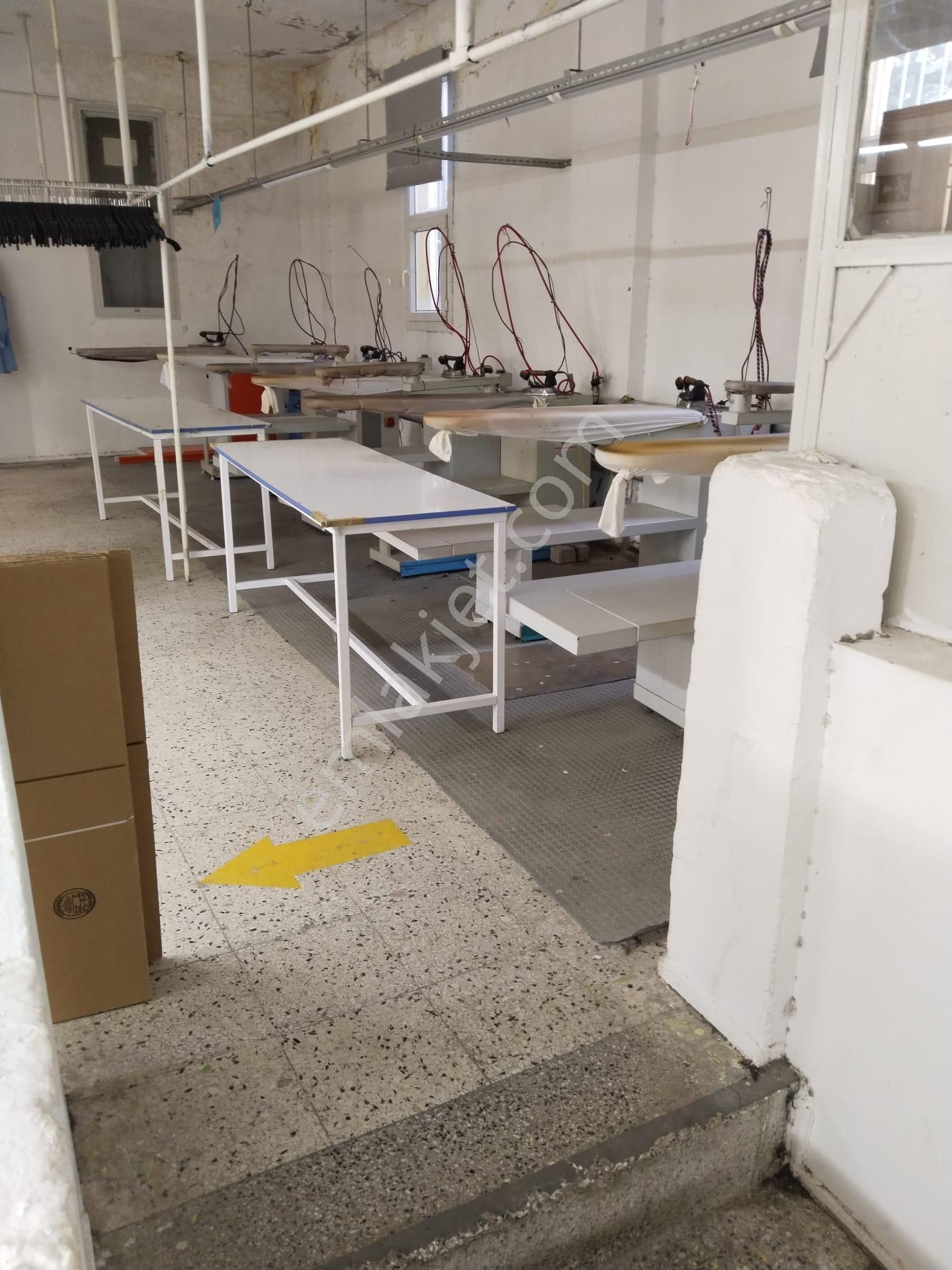 Alaçatı Gayrimenkul'den Gaziemir'de Kiralık Komple Bina - Görsel 7