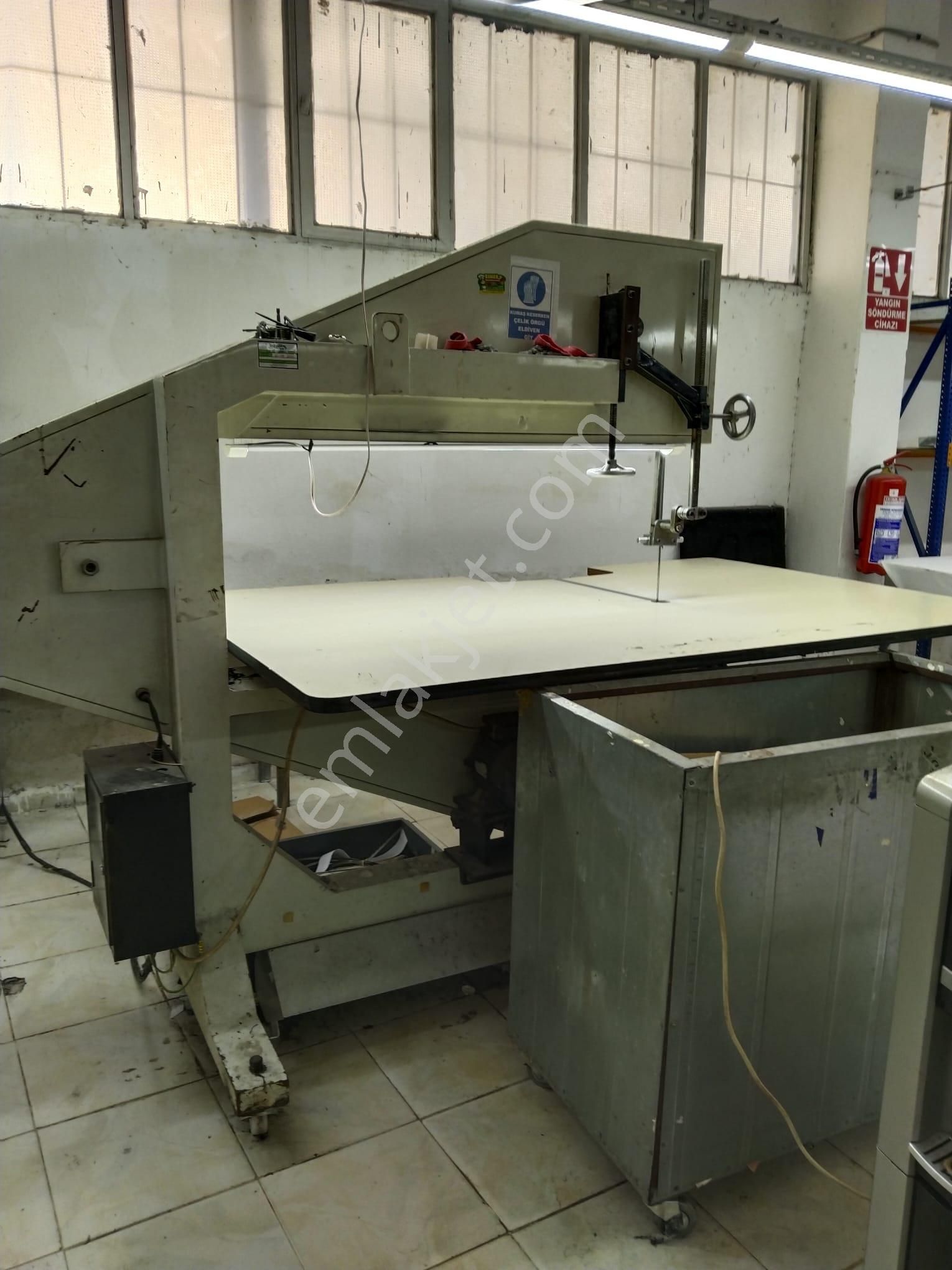 Alaçatı Gayrimenkul'den Gaziemir'de Kiralık Komple Bina - Görsel 5