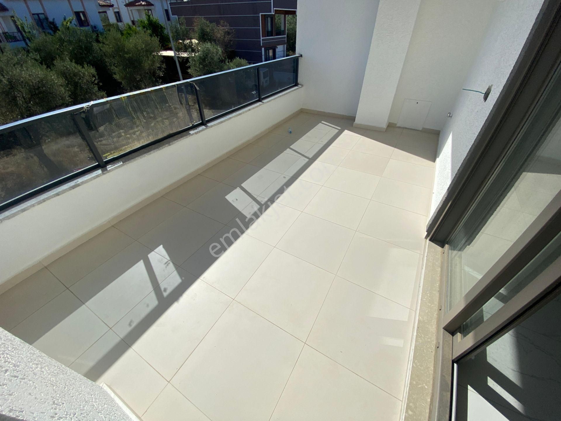 Irmaksudan Deniz Ve Doğa Manzaralı Satılık 3+1 Villa - Görsel 30