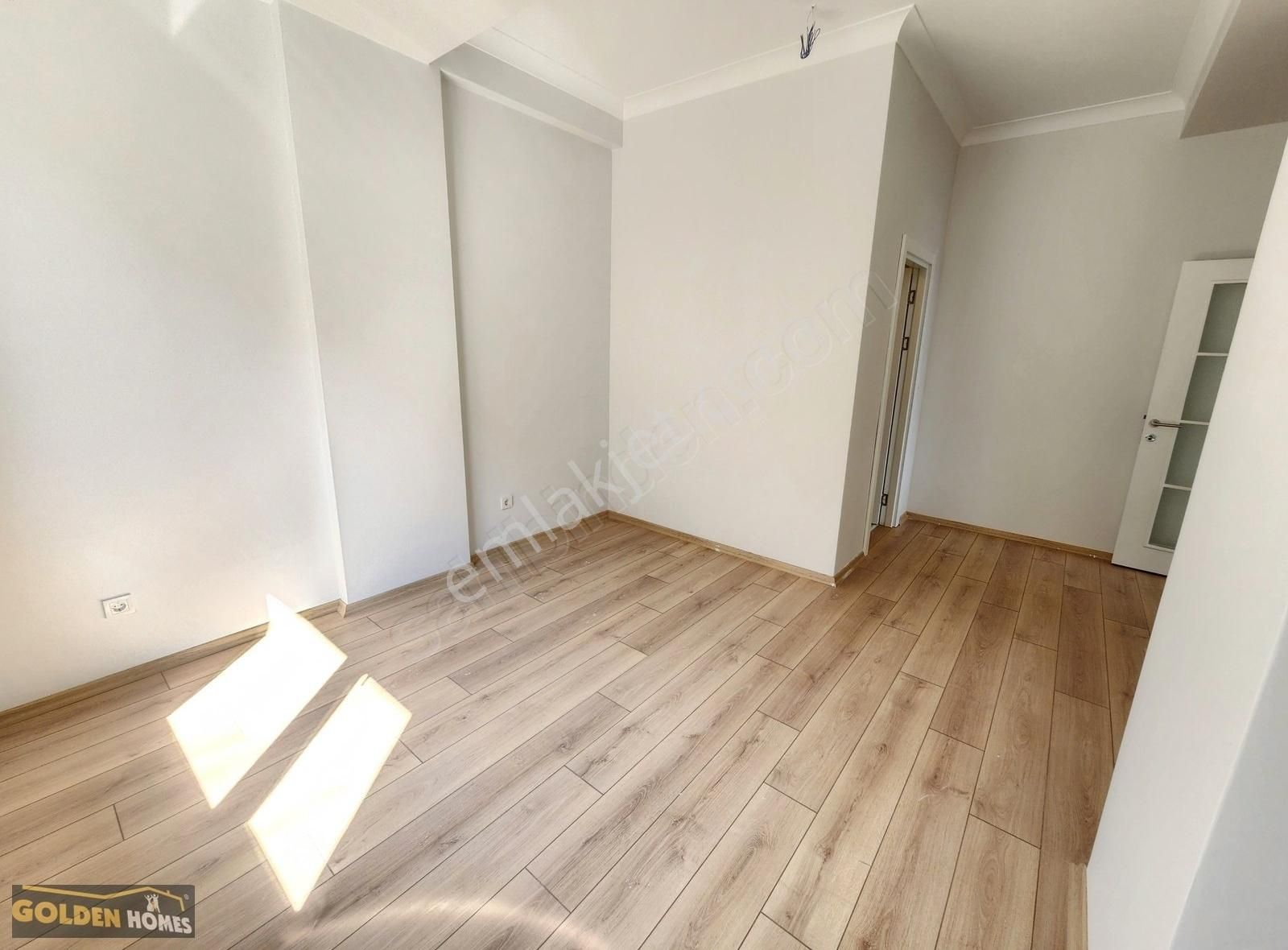 Golden Homes^tan Koşuyolunda Sitede 4+1 Otoparklı Lüx Dublex - Görsel 5