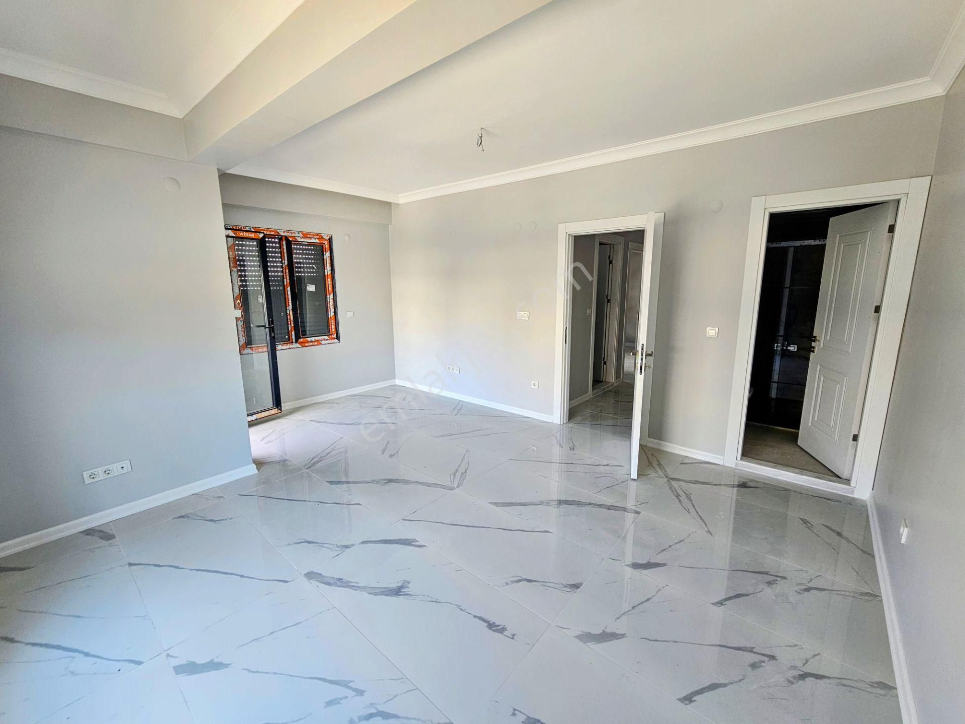 Bülent Ateşci'den Mavi Sokakta Bitişik Nizam Müstakil Daire - Görsel 10