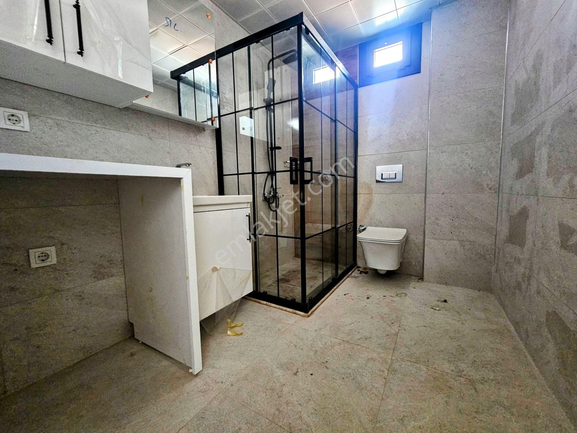 Bülent Ateşci'den Mavi Sokakta Bitişik Nizam Müstakil Daire - Görsel 14