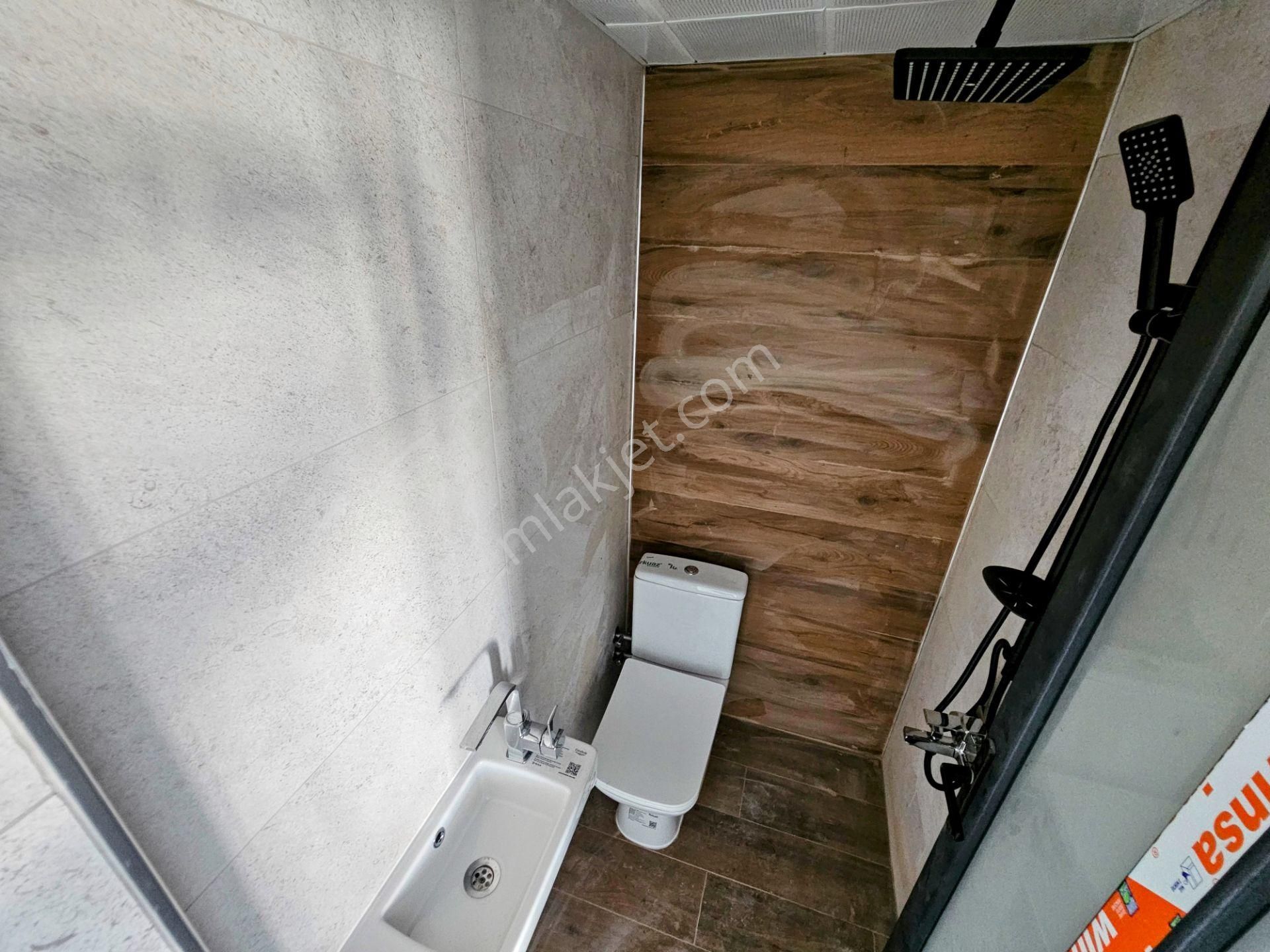 Bülent Ateşci'den Mavi Sokakta Bitişik Nizam Müstakil Daire - Görsel 16