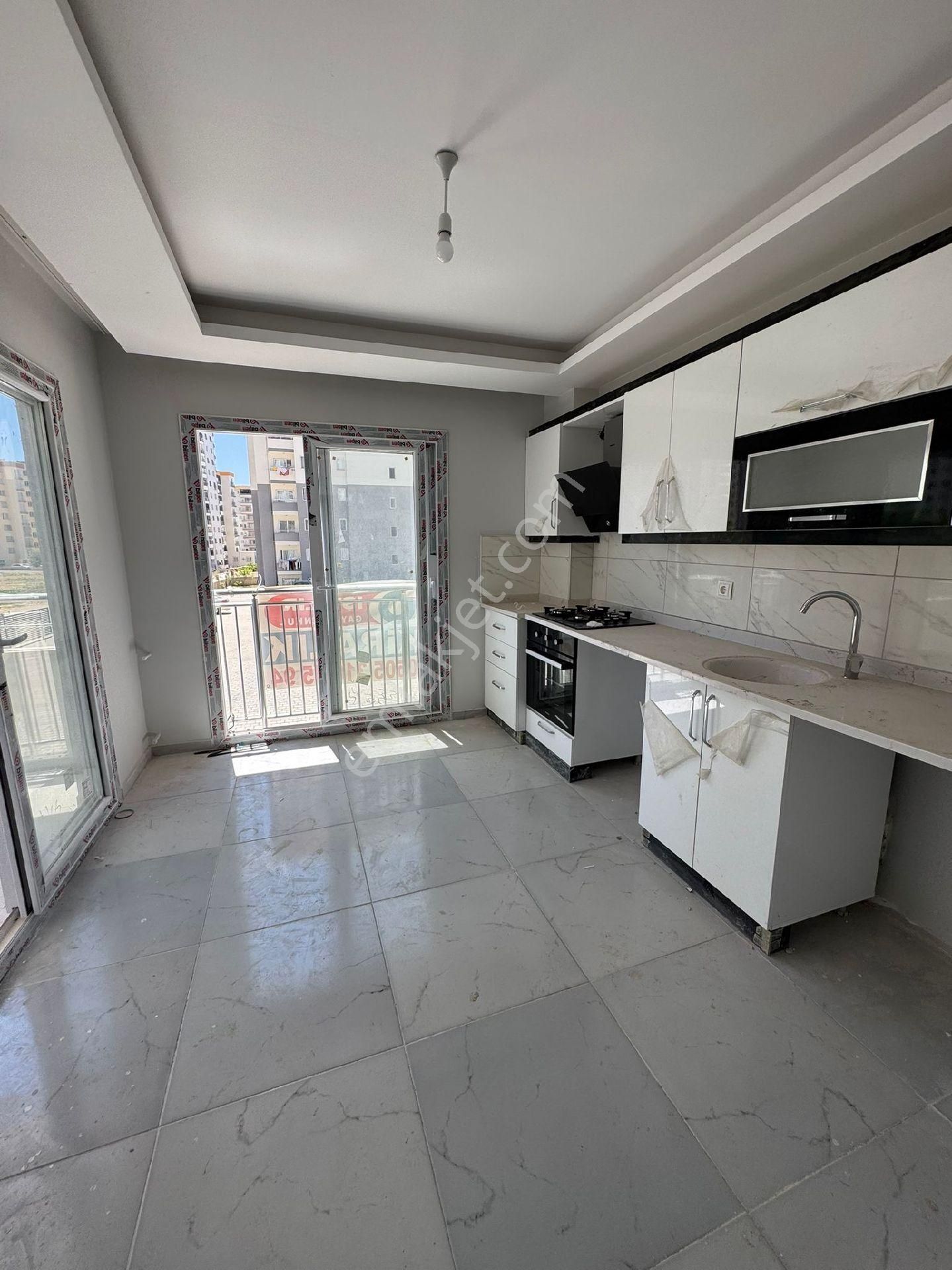 Sarıçam Belediyesi Civarı 3+1 Kapalı Mutfak 125m2 Oturumlu Dairemiz Satılıktır