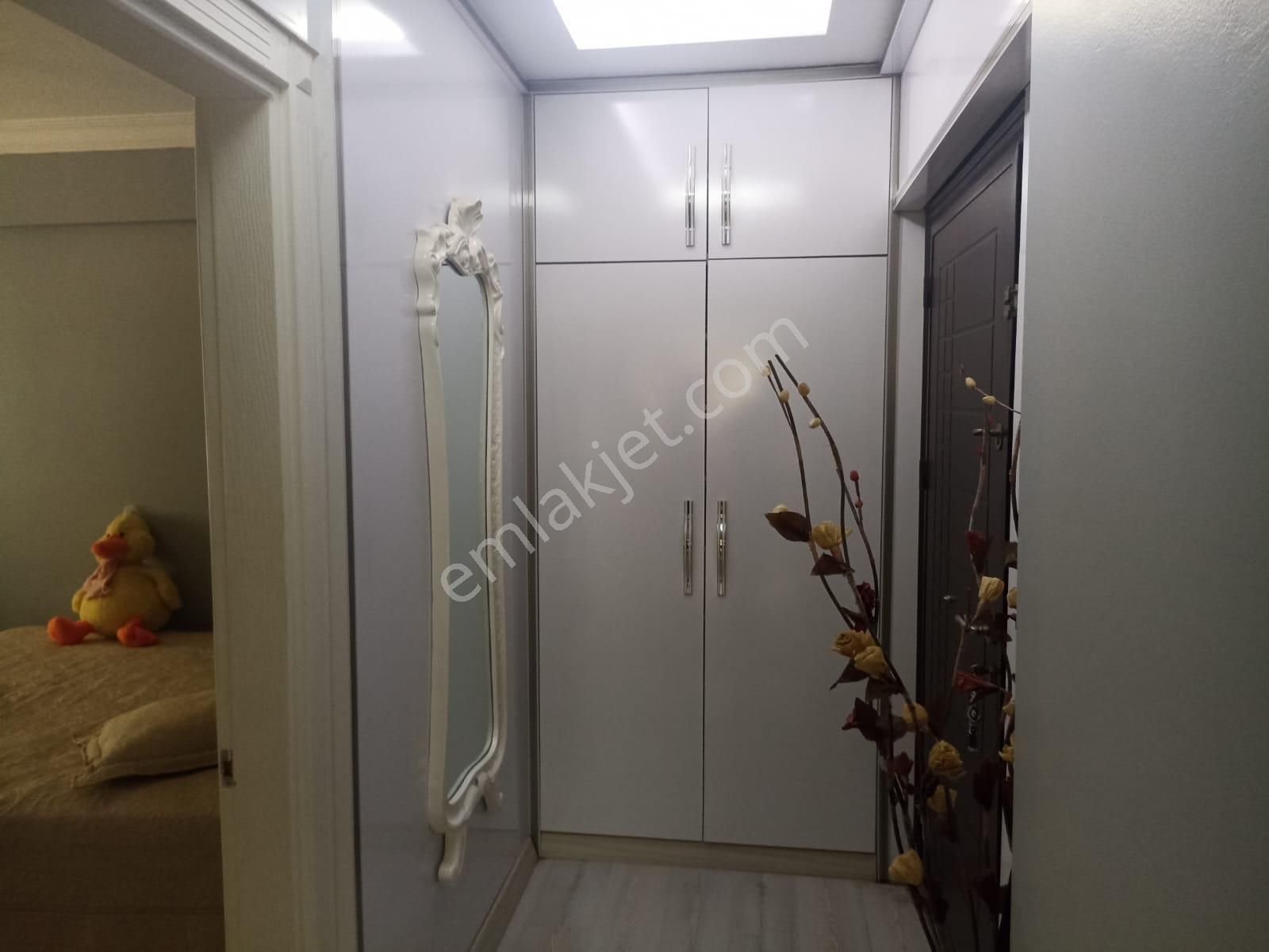 Sabri Pınarbaşı'dan Akçay Merkez'de Satılık 2+1 Daire - Görsel 23