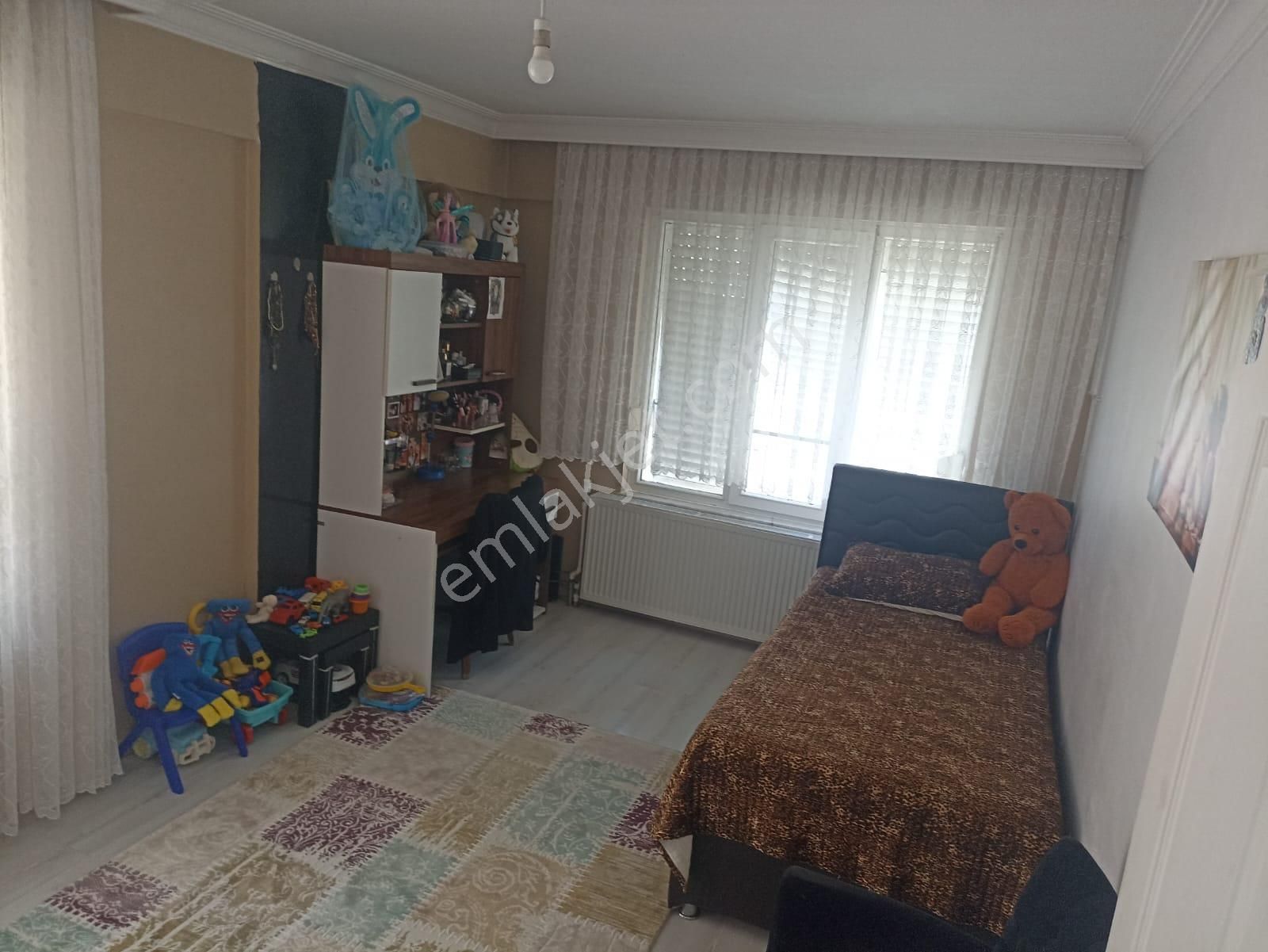 Sabri Pınarbaşı'dan Akçay Merkez'de Satılık 2+1 Daire - Görsel 16