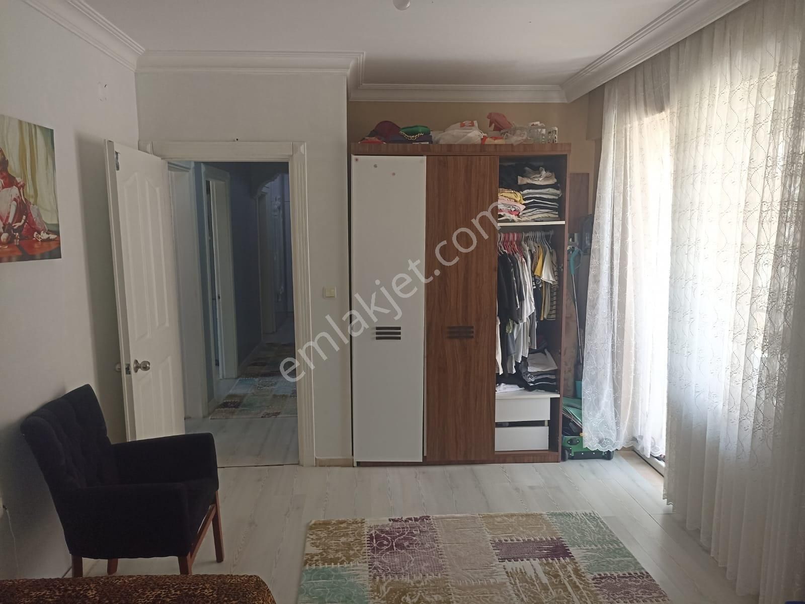 Sabri Pınarbaşı'dan Akçay Merkez'de Satılık 2+1 Daire - Görsel 15