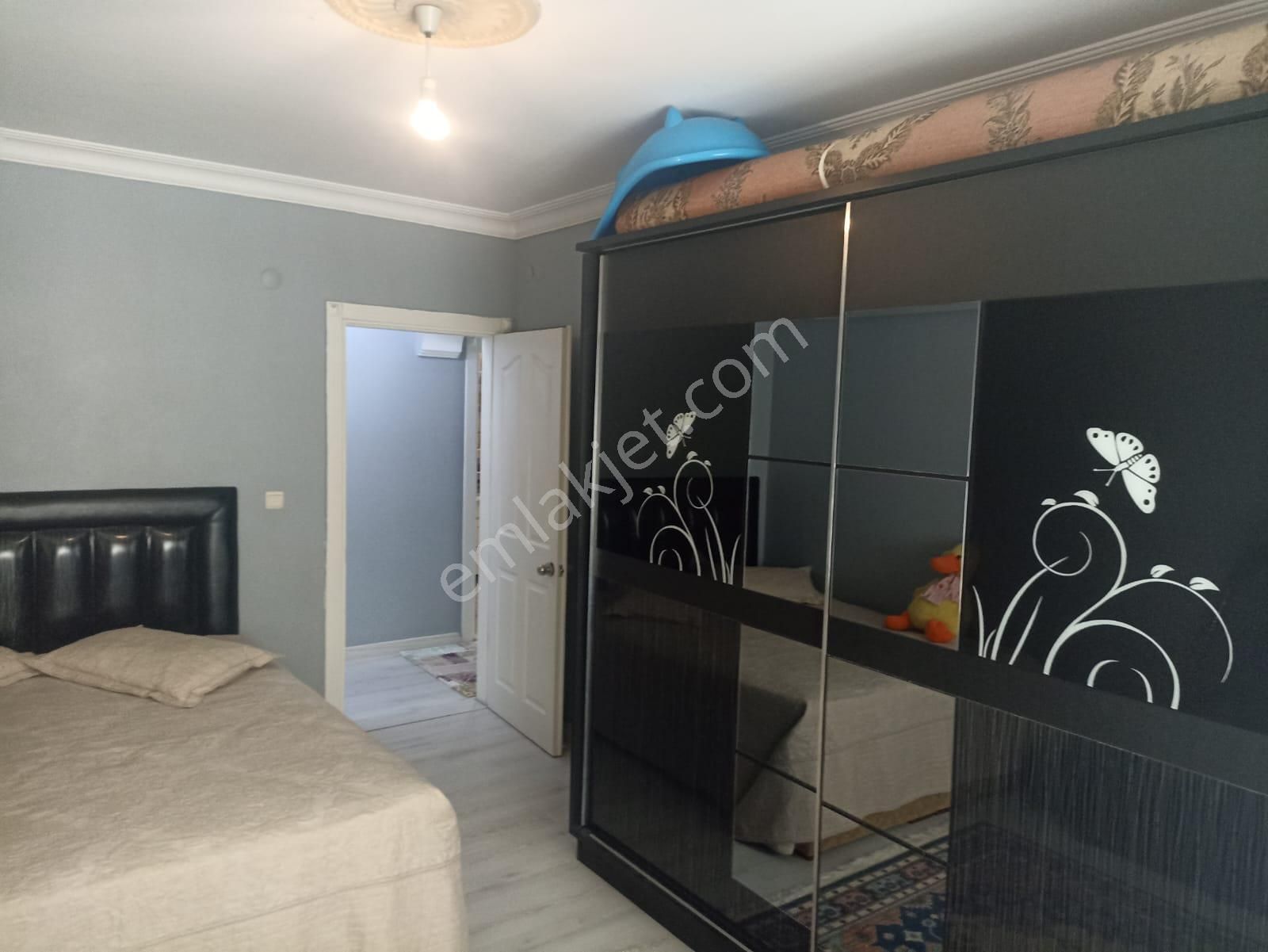 Sabri Pınarbaşı'dan Akçay Merkez'de Satılık 2+1 Daire - Görsel 26