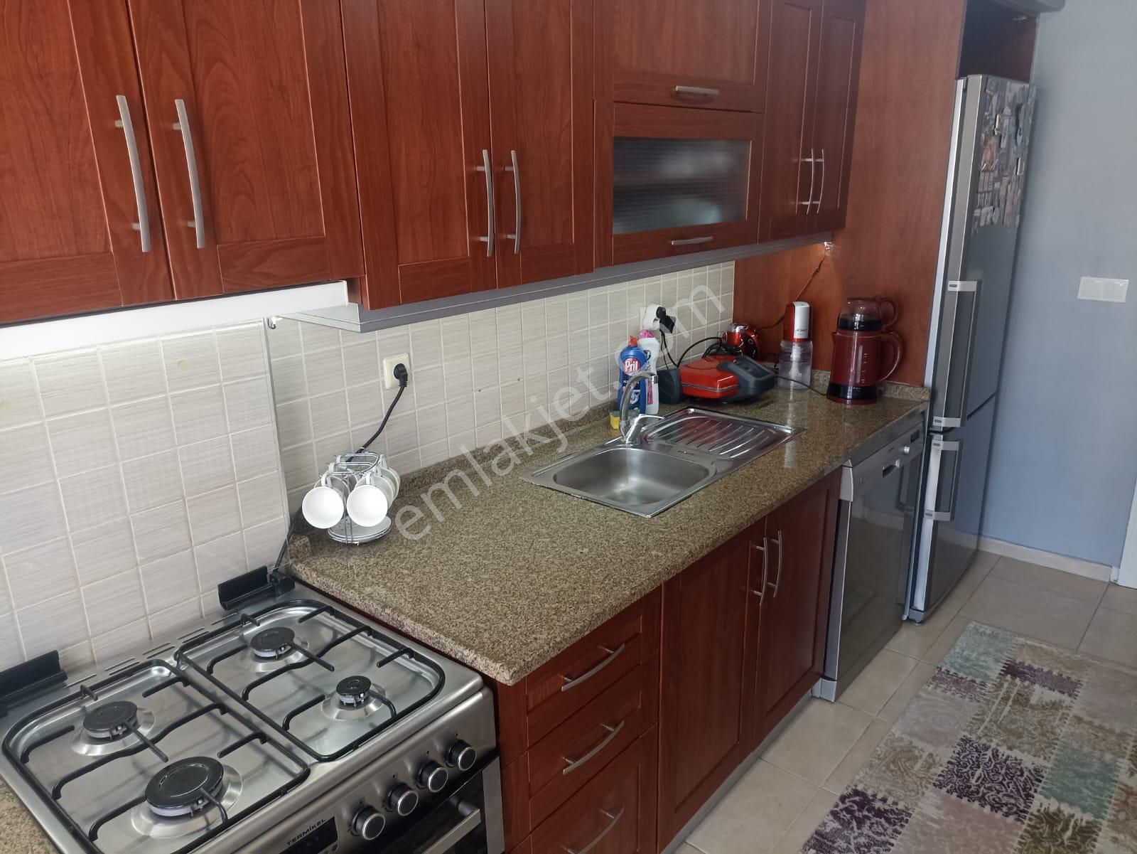 Sabri Pınarbaşı'dan Akçay Merkez'de Satılık 2+1 Daire - Görsel 27