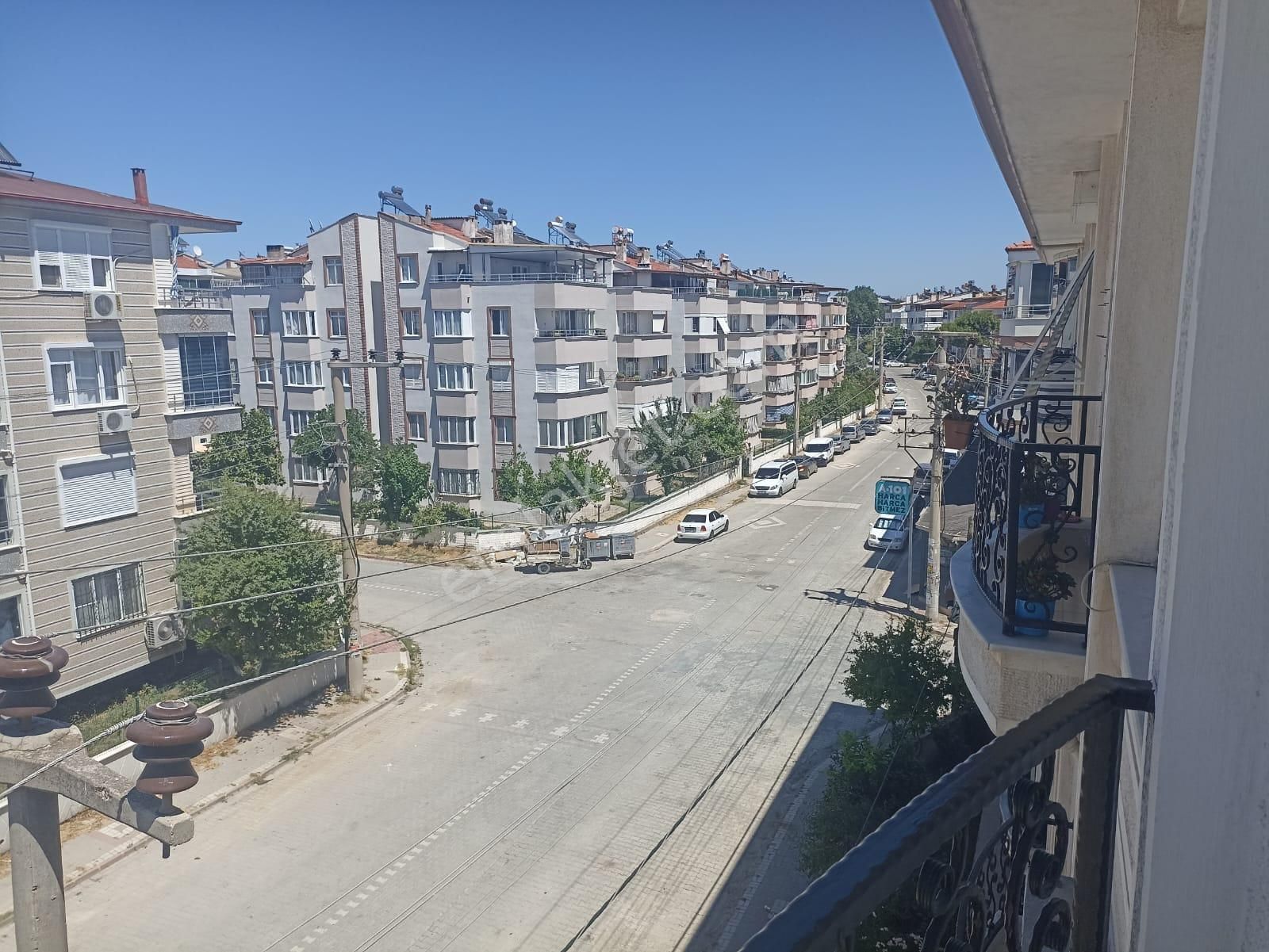 Sabri Pınarbaşı'dan Akçay Merkez'de Satılık 2+1 Daire - Görsel 9