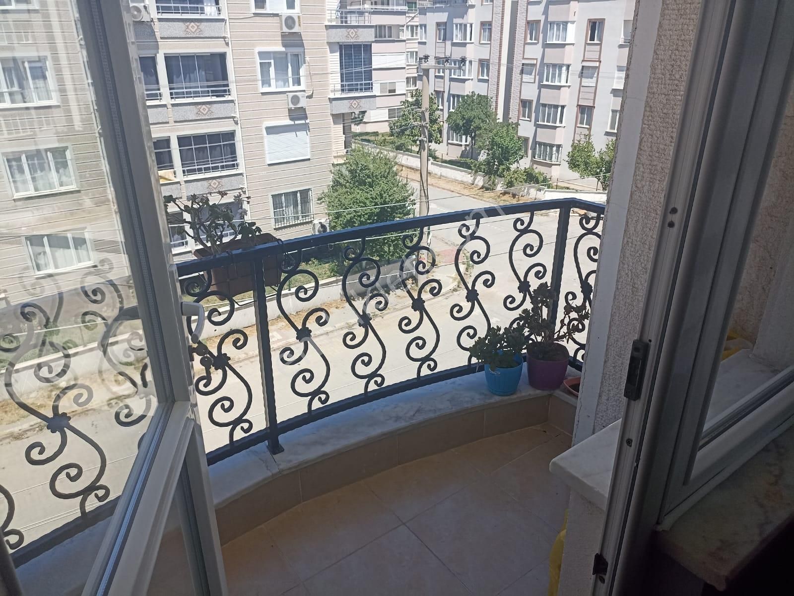 Sabri Pınarbaşı'dan Akçay Merkez'de Satılık 2+1 Daire - Görsel 20