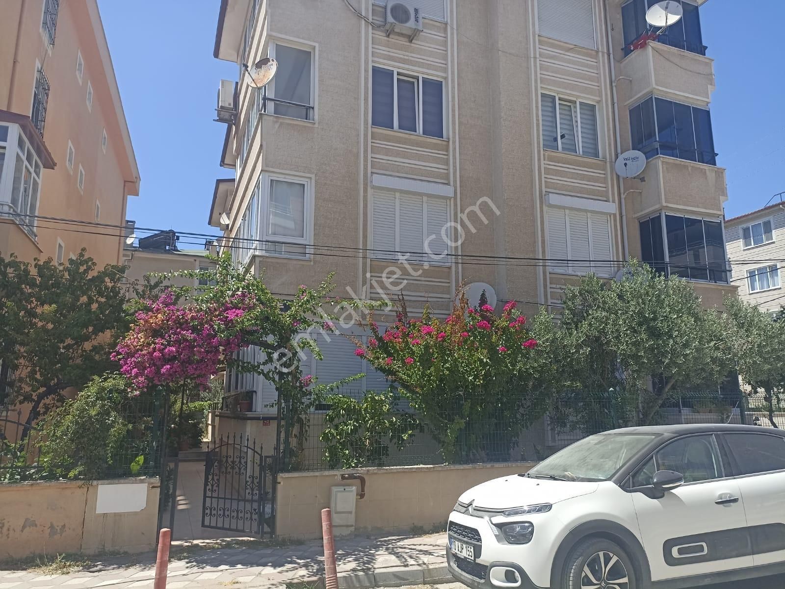 Sabri Pınarbaşı'dan Akçay Merkez'de Satılık 2+1 Daire - Görsel 35
