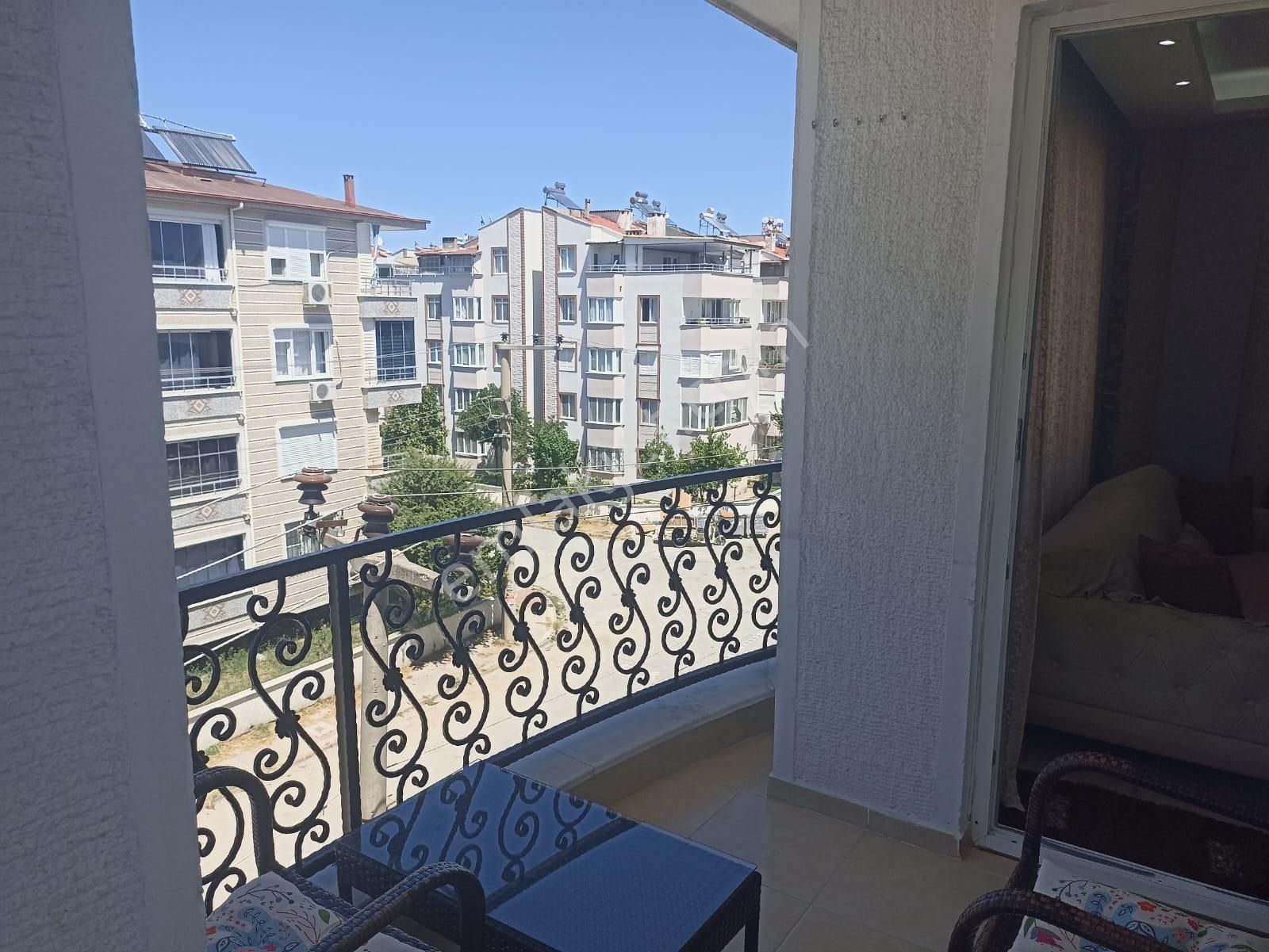 Sabri Pınarbaşı'dan Akçay Merkez'de Satılık 2+1 Daire - Görsel 8