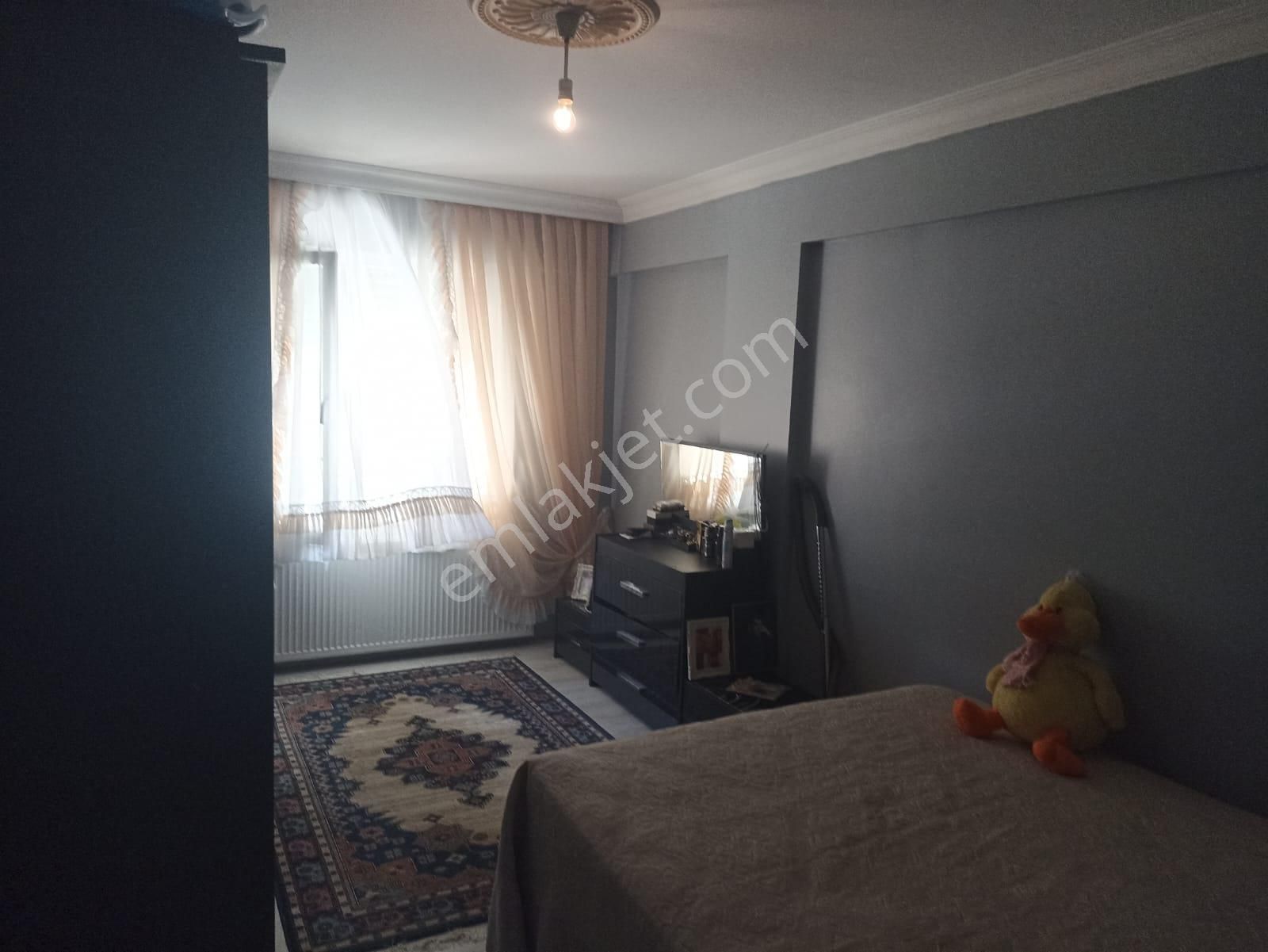 Sabri Pınarbaşı'dan Akçay Merkez'de Satılık 2+1 Daire - Görsel 28