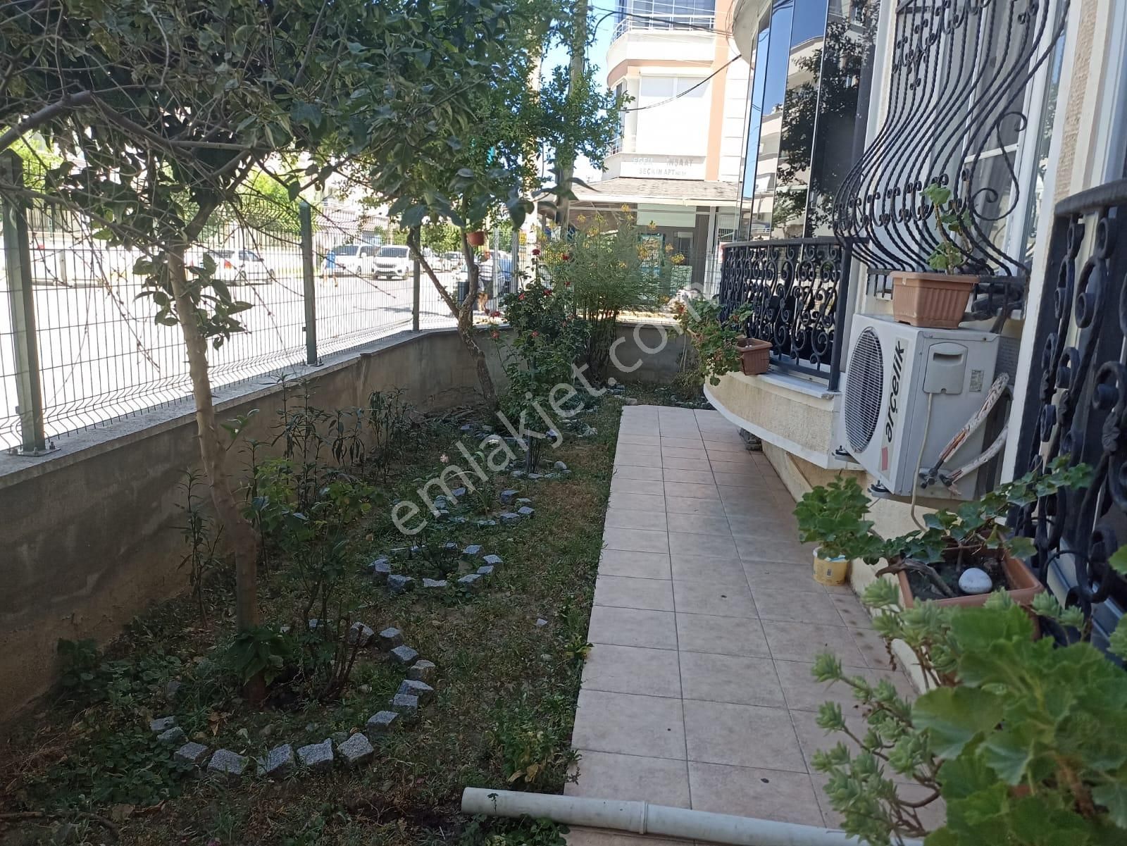 Sabri Pınarbaşı'dan Akçay Merkez'de Satılık 2+1 Daire - Görsel 33