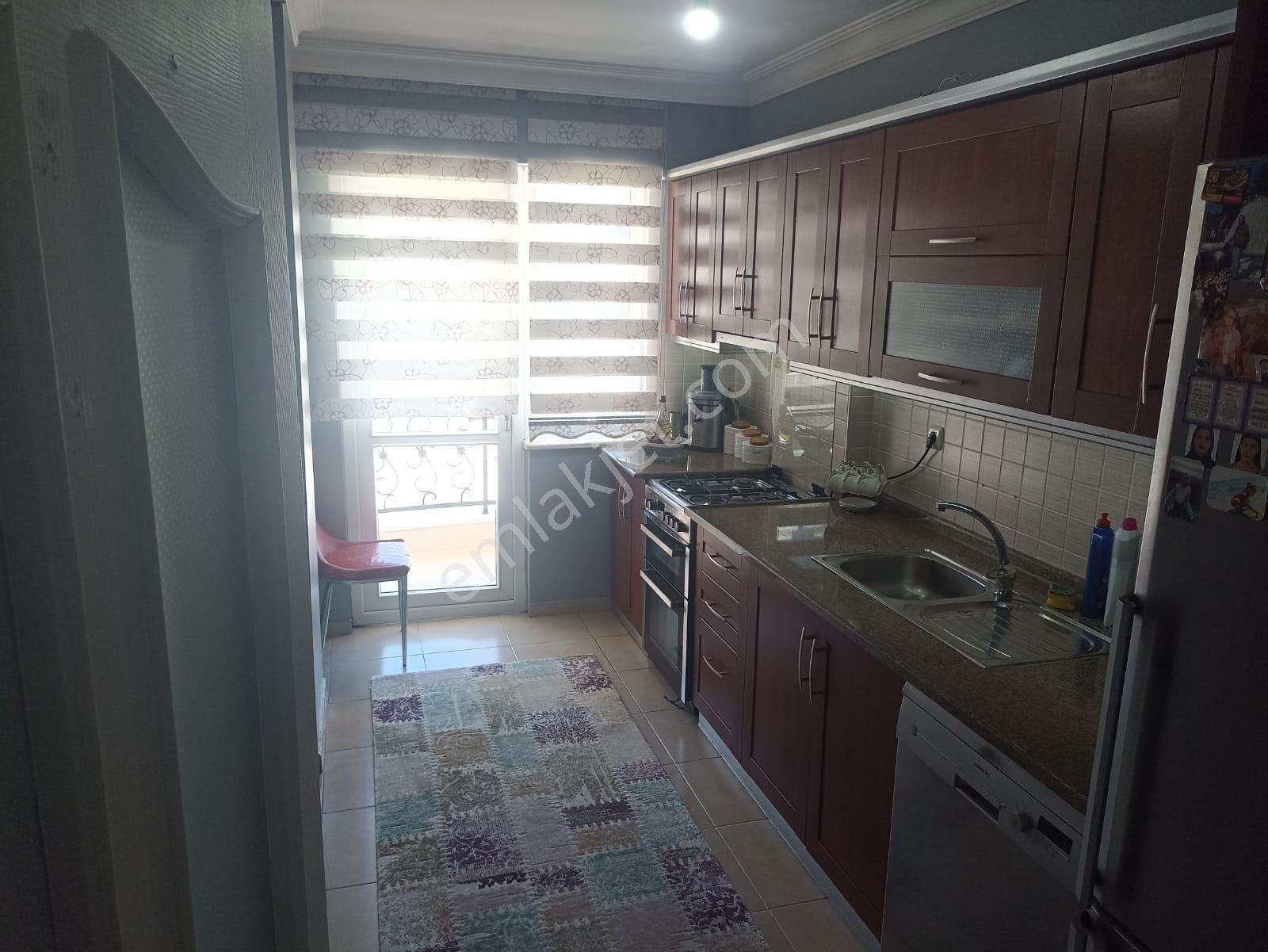 Sabri Pınarbaşı'dan Akçay Merkez'de Satılık 2+1 Daire - Görsel 22