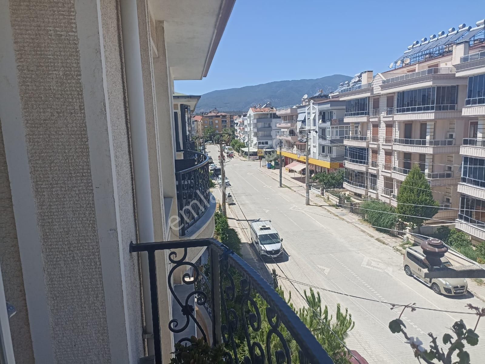 Sabri Pınarbaşı'dan Akçay Merkez'de Satılık 2+1 Daire - Görsel 18