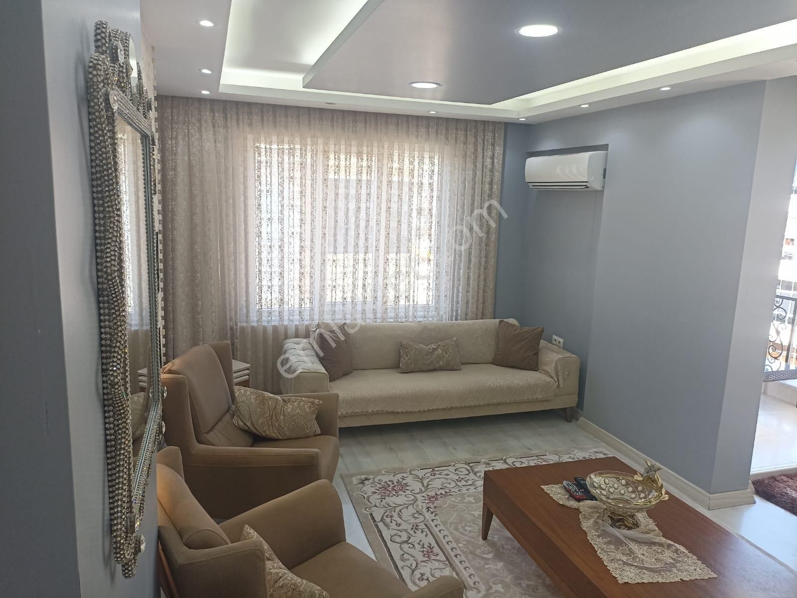 Sabri Pınarbaşı'dan Akçay Merkez'de Satılık 2+1 Daire - Görsel 5