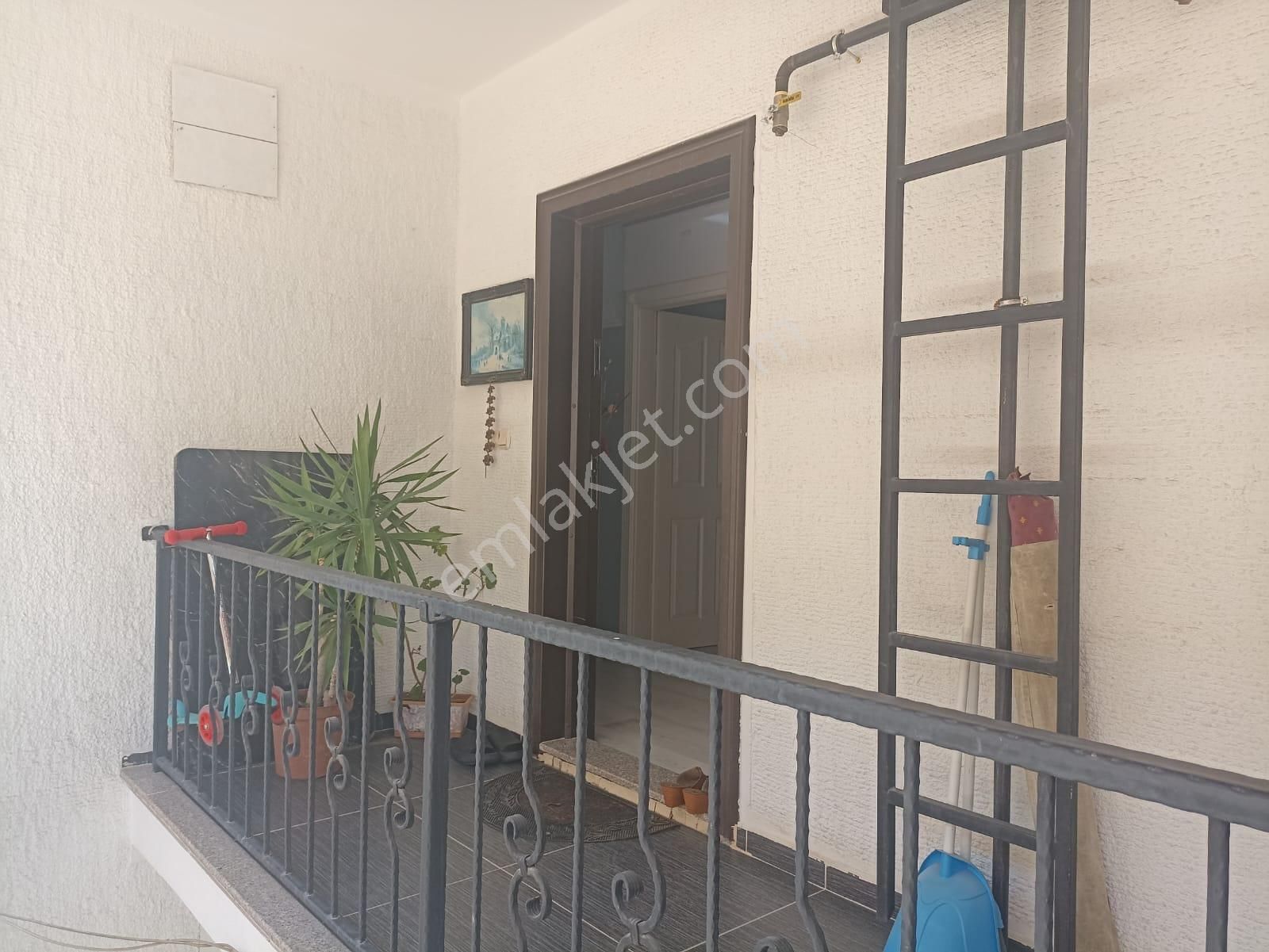 Sabri Pınarbaşı'dan Akçay Merkez'de Satılık 2+1 Daire - Görsel 31