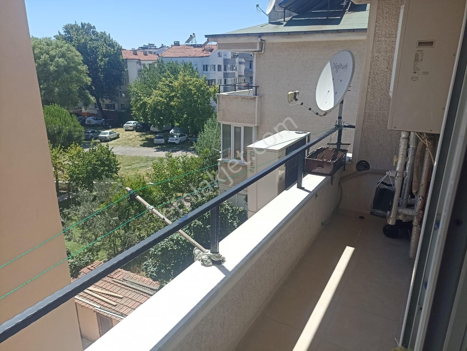 Sabri Pınarbaşı'dan Akçay Merkez'de Satılık 2+1 Daire - Görsel 17
