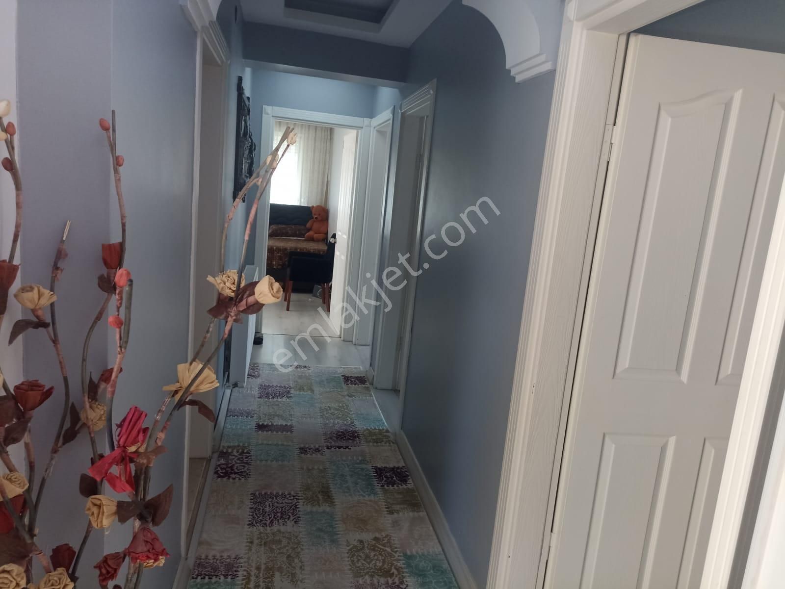 Sabri Pınarbaşı'dan Akçay Merkez'de Satılık 2+1 Daire - Görsel 30