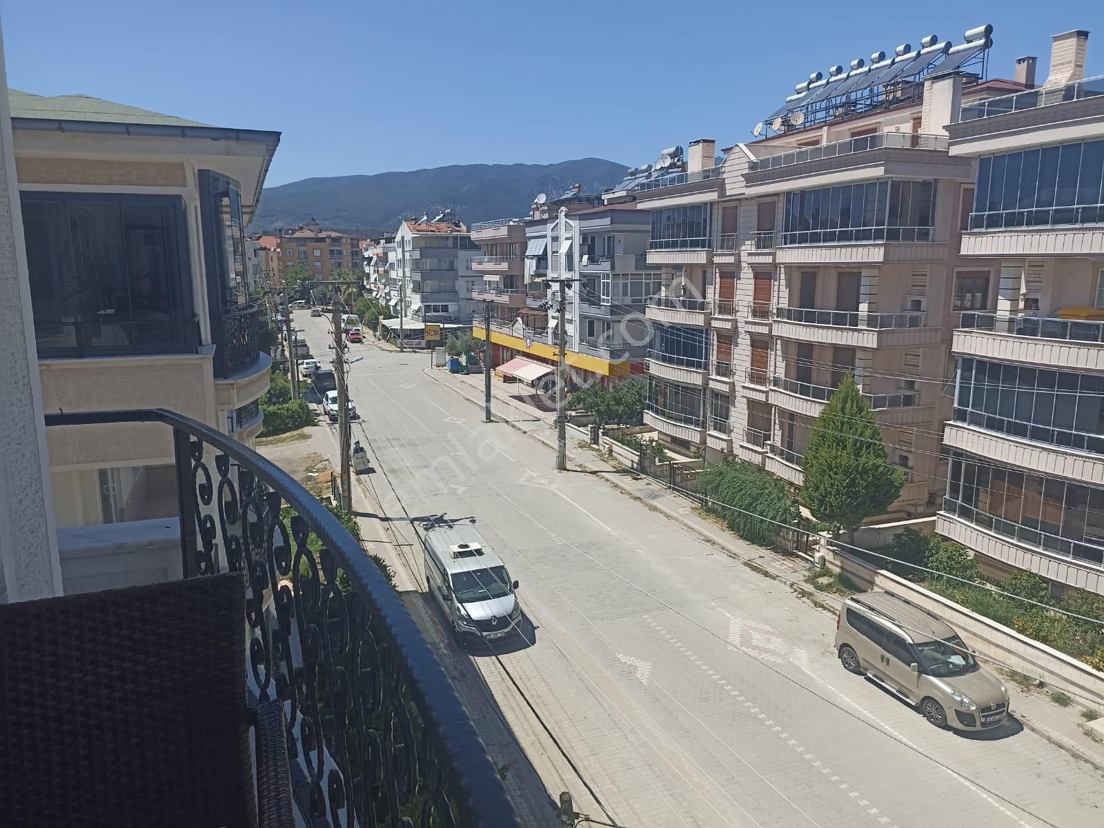 Sabri Pınarbaşı'dan Akçay Merkez'de Satılık 2+1 Daire - Görsel 7
