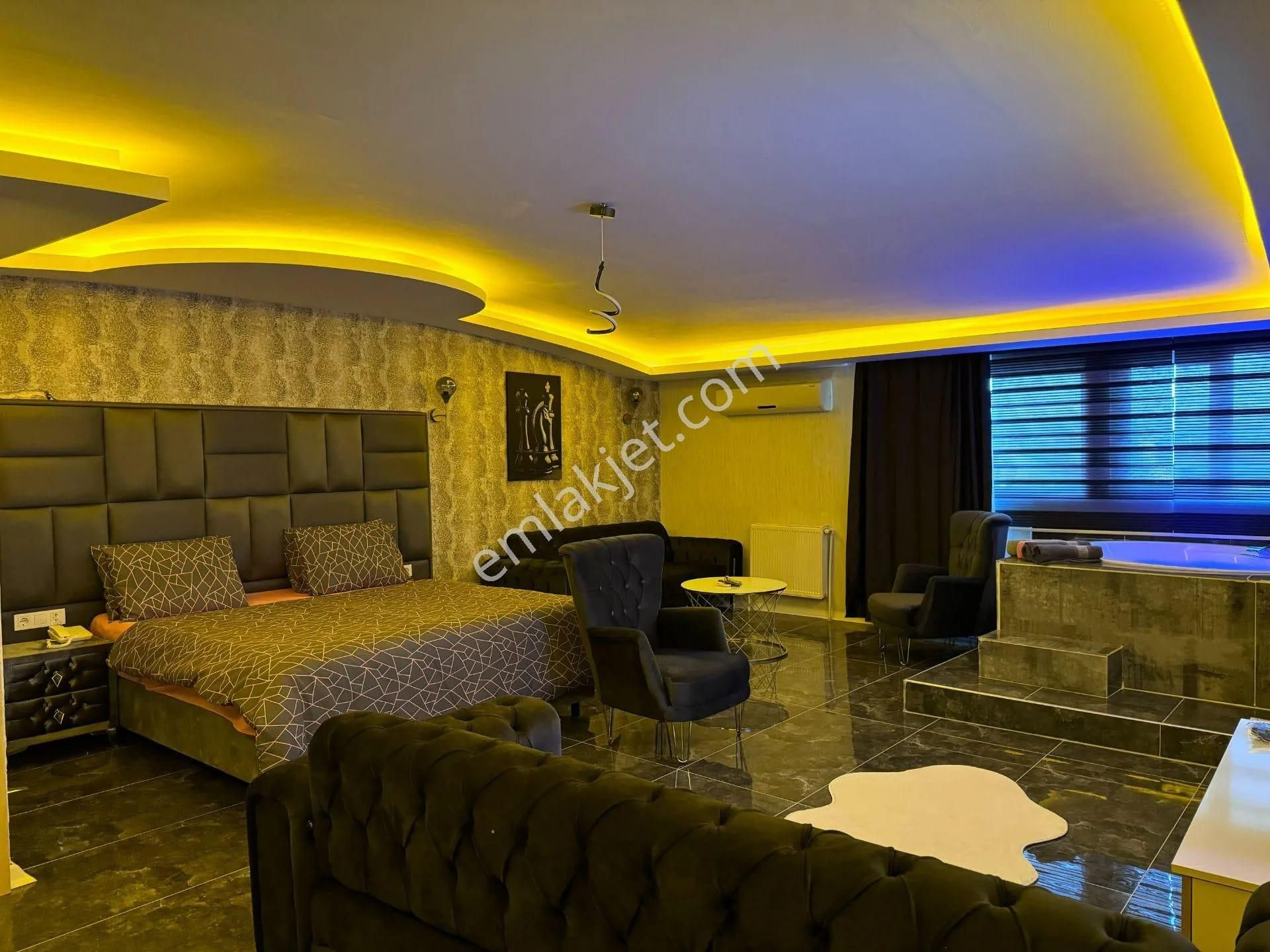 Yenimahallede Günlük Kiralık Daire En Yenisi En İyisi