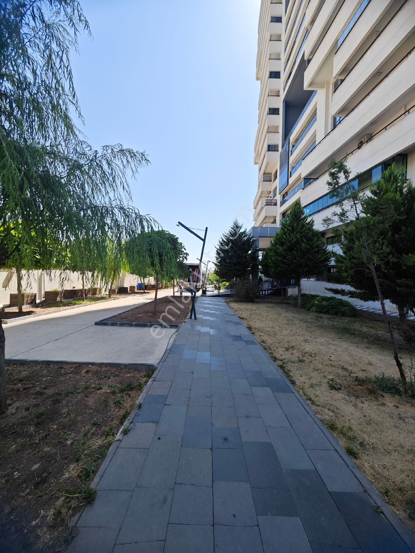 A Plus Ta Mükemmel Manzaraya Sahip Acil Satılık Daire