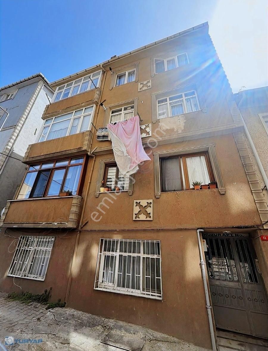 Eyüpsultan Nişancı Mahallesi 2+1 85m2 Kiralık Düz Giriş Daire