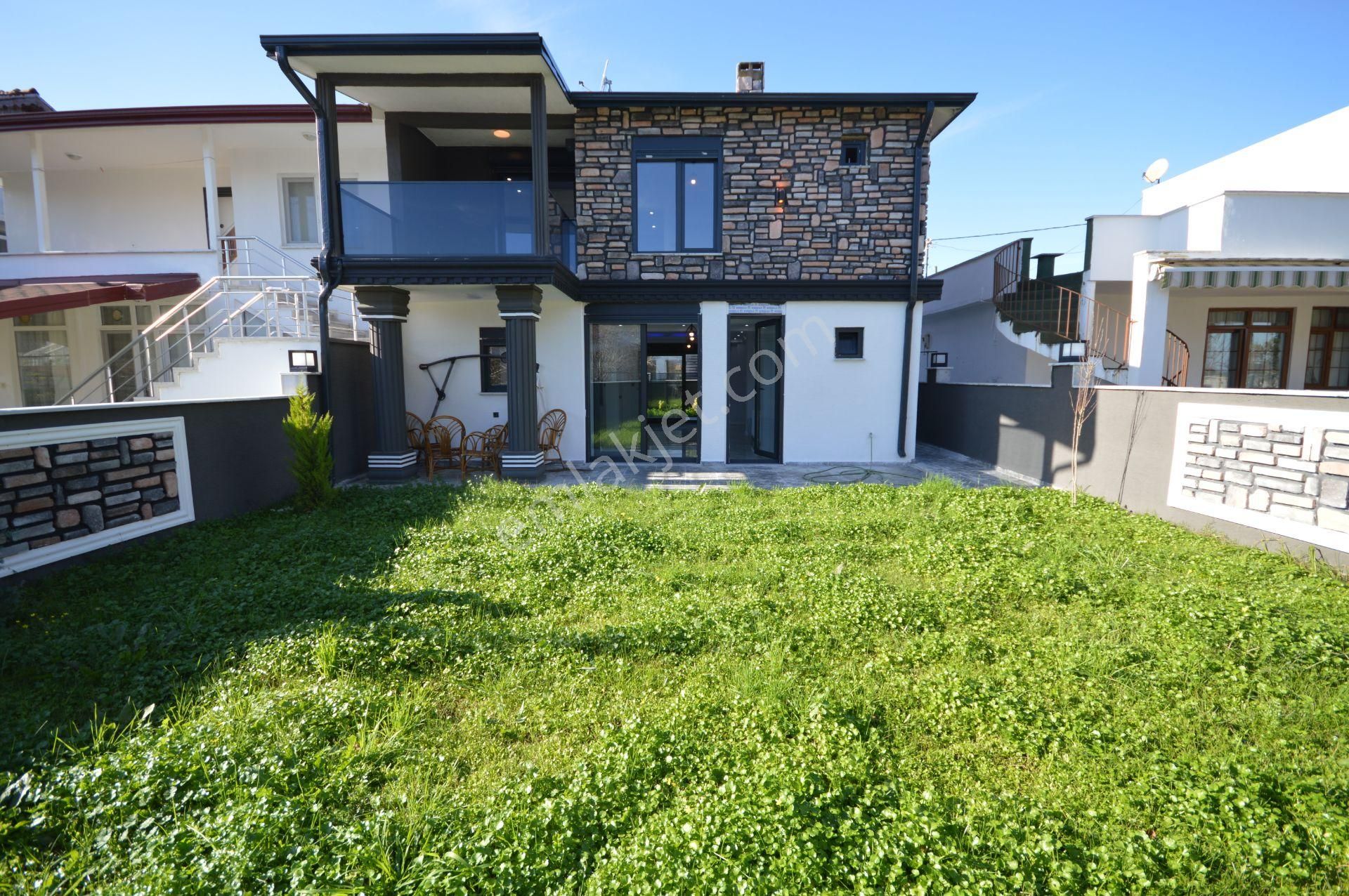 Kocaali 🏡 3+1 Rüya Gibi Villa Sizi Bekliyor! 🌿