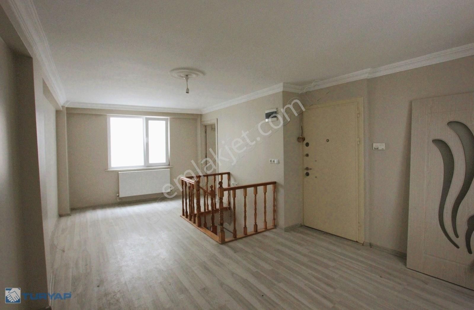 Rami 'de Yatırımlık 3+1 Kat Mülkiyetli Satılıık Dubleks Daire