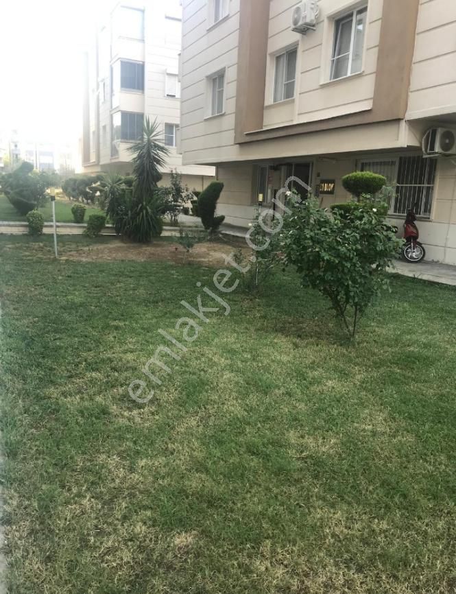 Nazilli Şahin Emlaktan İsabeyli Mh.satılık Daire