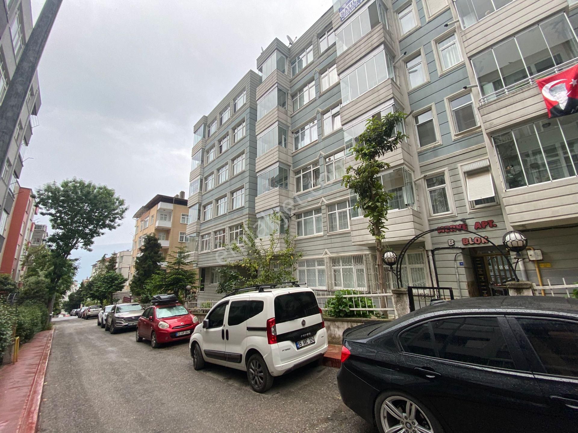 Merkezi Konumda 3+1, 110 M² Ferah Daire Yatırıma Uygun Fırsat!