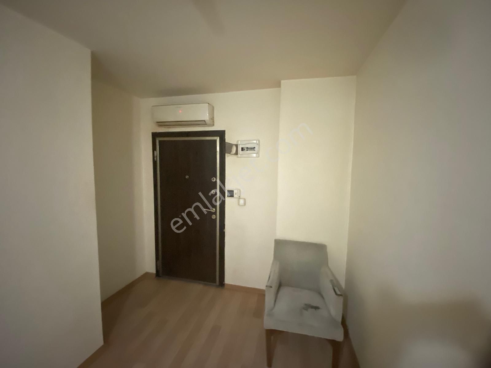 Beylikdüzü Yakuplu'da Metrobüs Yanı 43m2 Eşyalı 1+1 Kiralık - Görsel 10