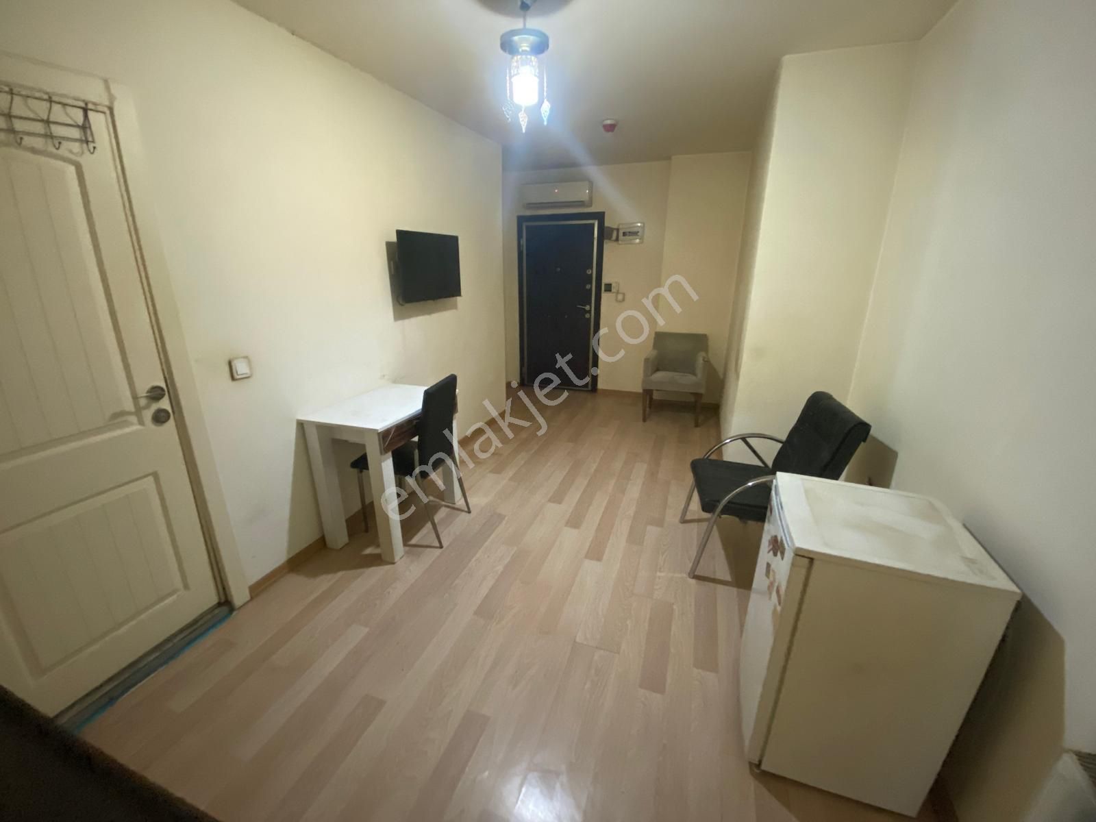 Beylikdüzü Yakuplu'da Metrobüs Yanı 43m2 Eşyalı 1+1 Kiralık - Görsel 7