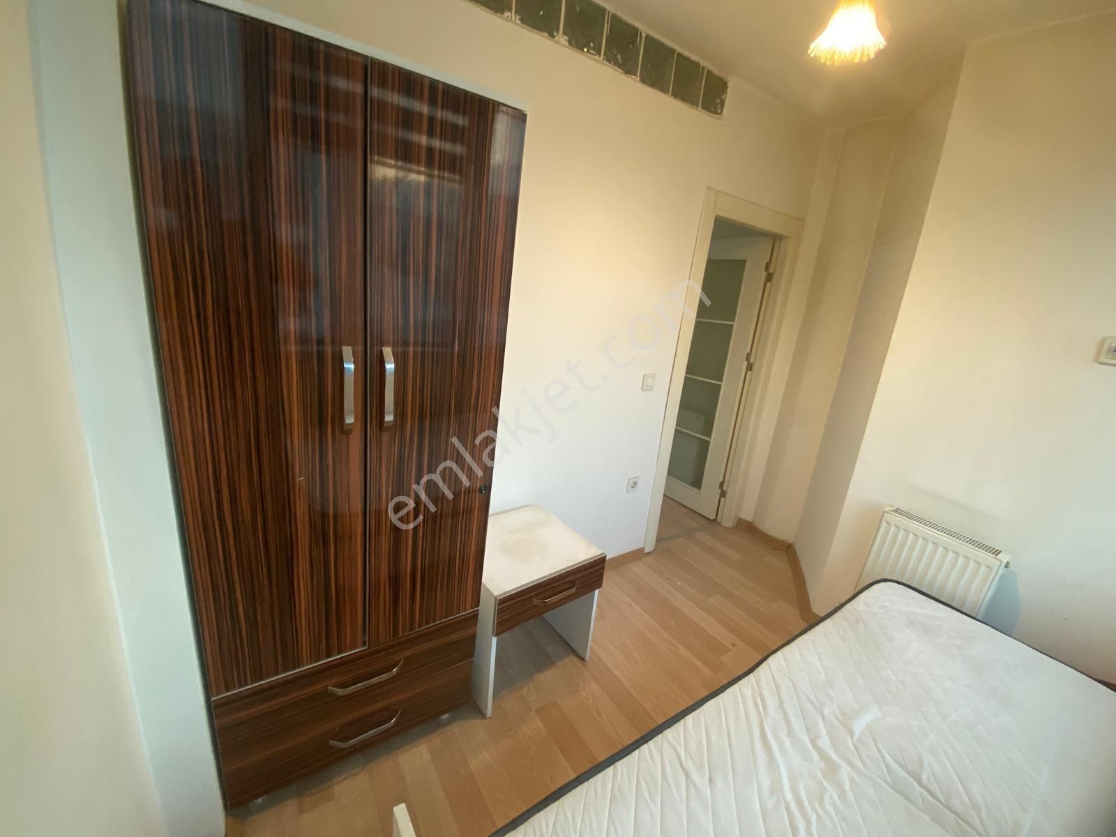 Beylikdüzü Yakuplu'da Metrobüs Yanı 43m2 Eşyalı 1+1 Kiralık - Görsel 4